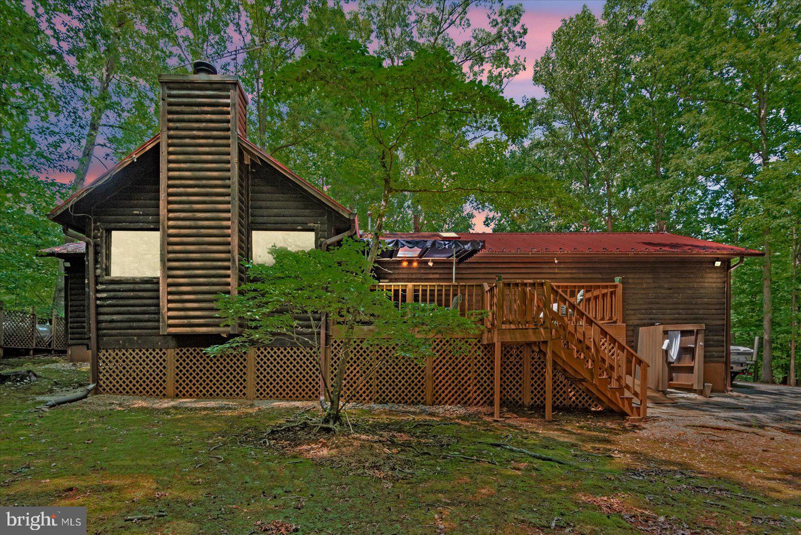 WINDWOOD COVES - Residential