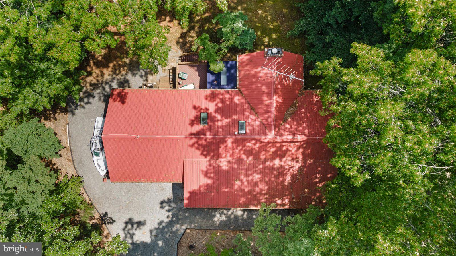 WINDWOOD COVES - Residential