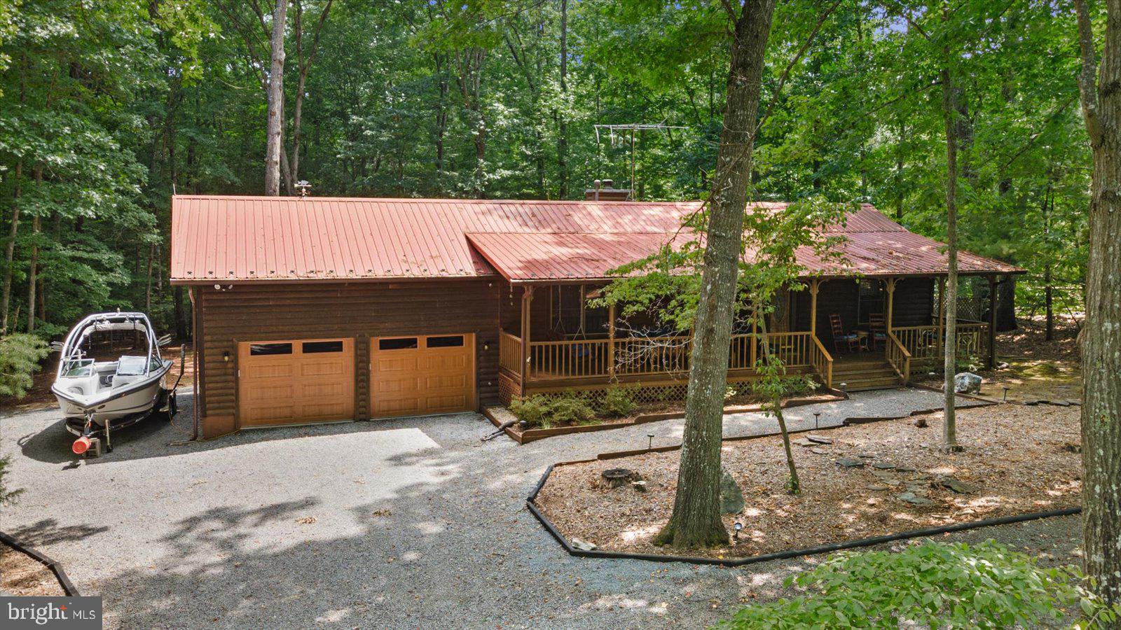 WINDWOOD COVES - Residential