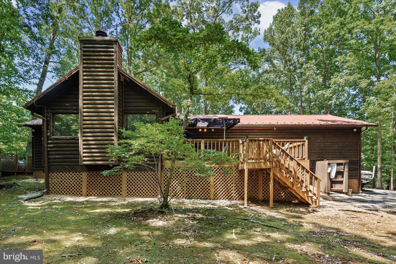 WINDWOOD COVES - Residential