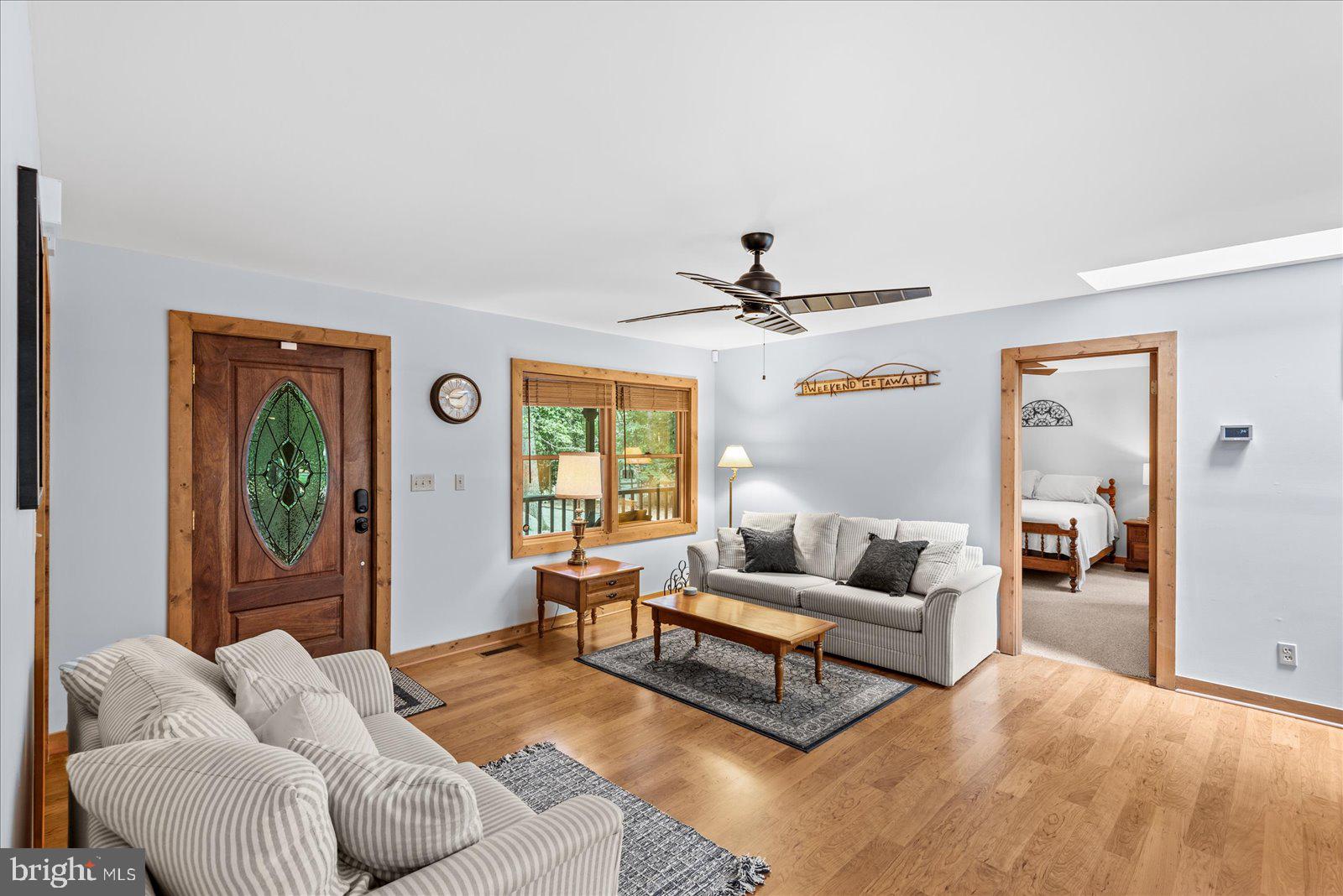 WINDWOOD COVES - Residential