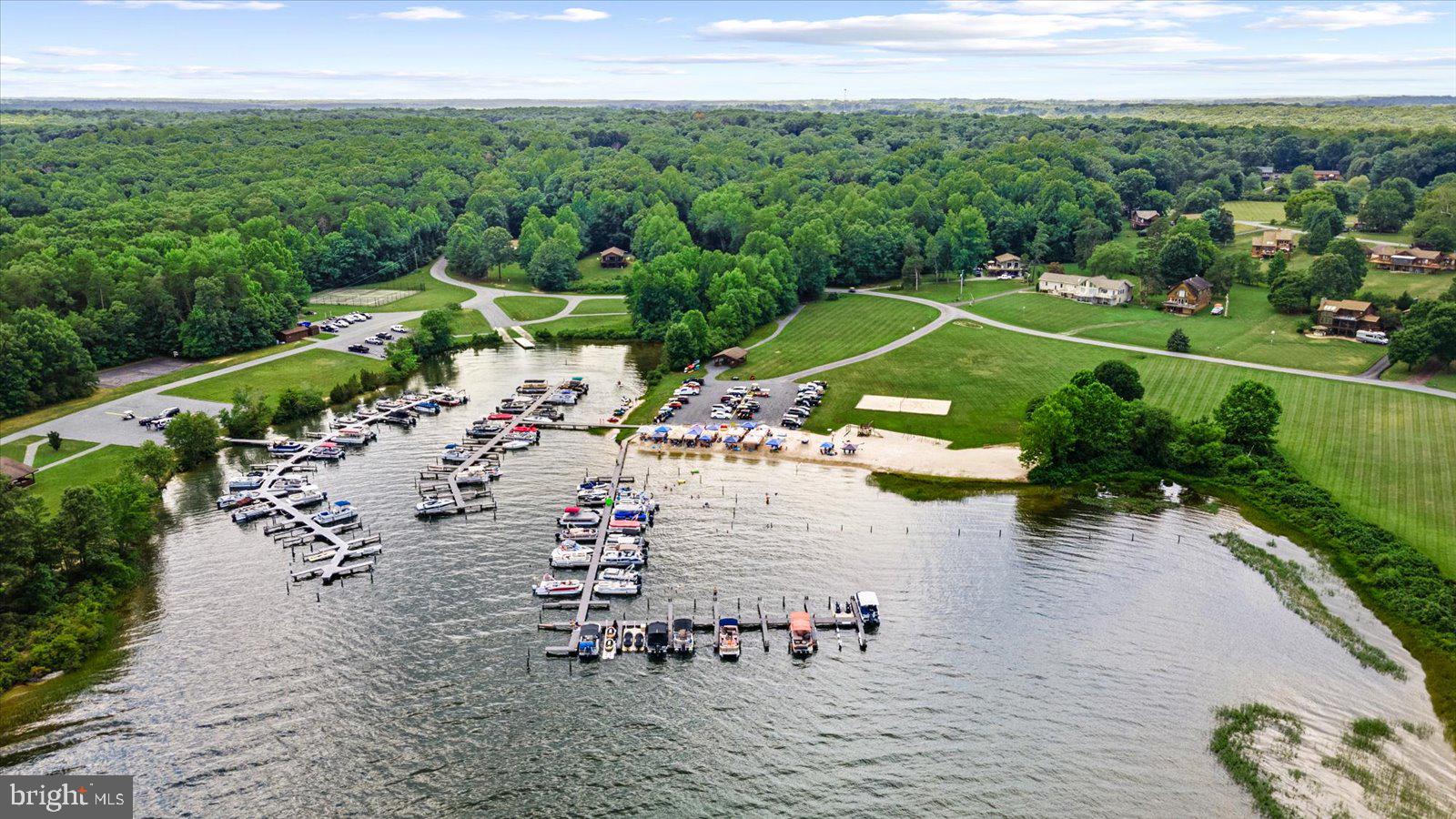 WINDWOOD COVES - Residential