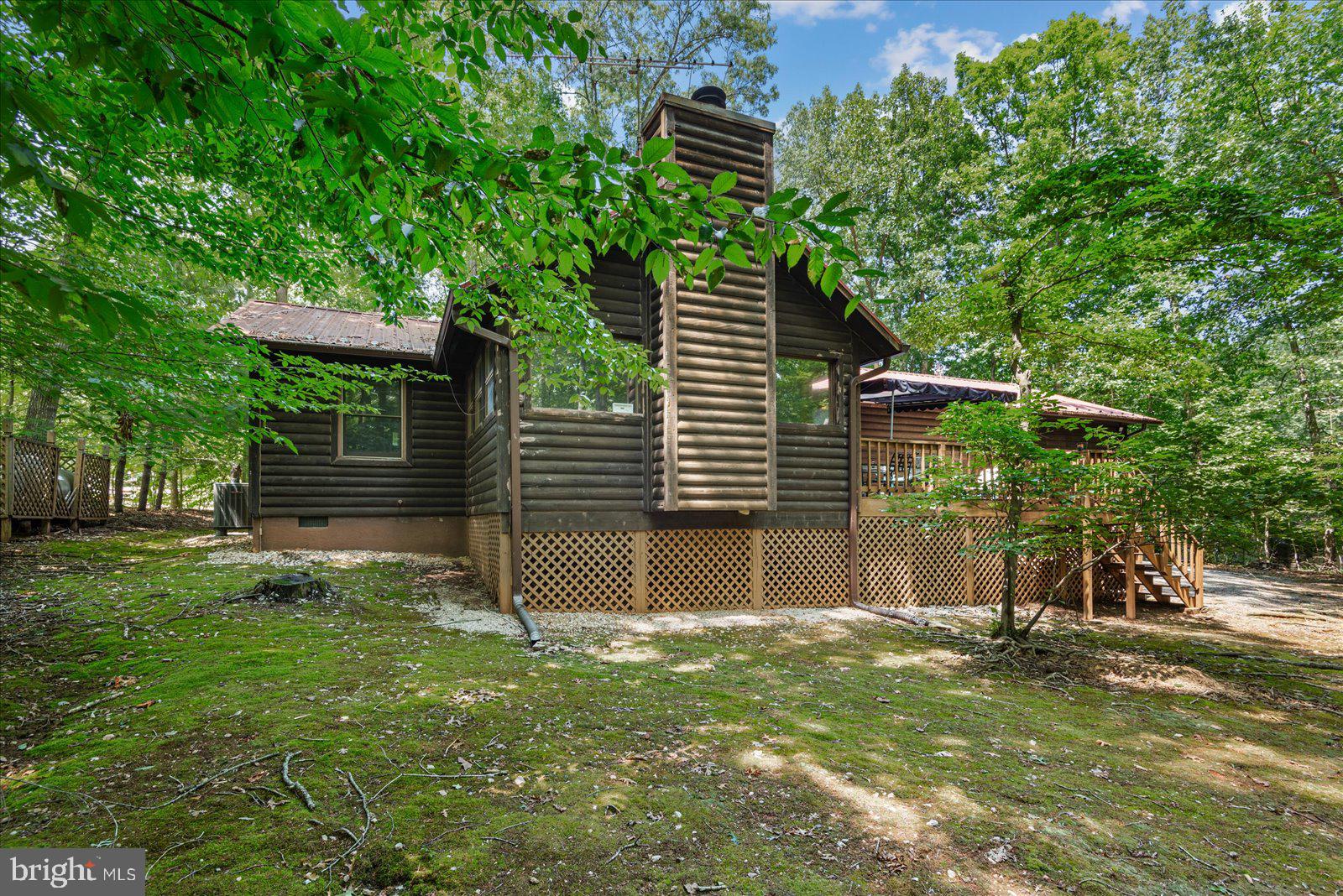 WINDWOOD COVES - Residential