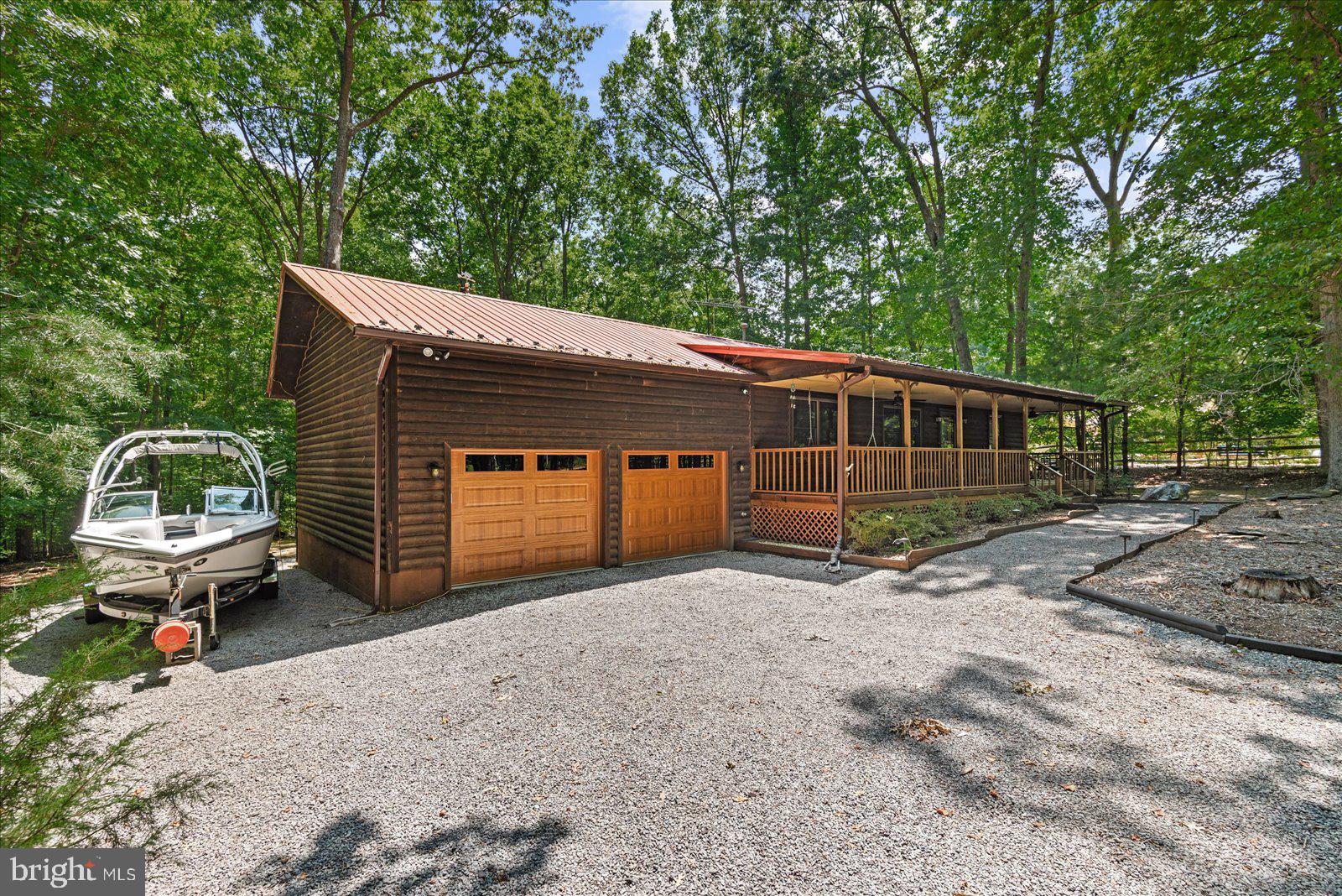 WINDWOOD COVES - Residential