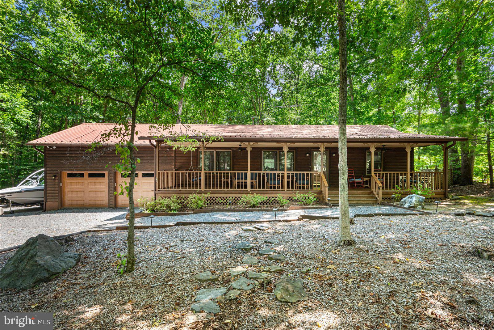 WINDWOOD COVES - Residential