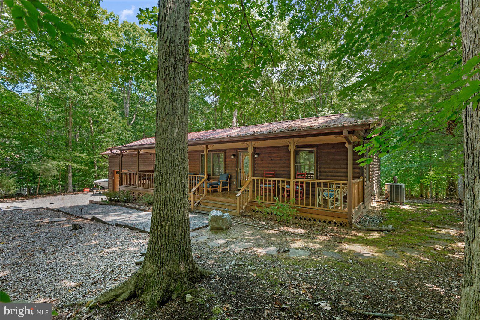 WINDWOOD COVES - Residential