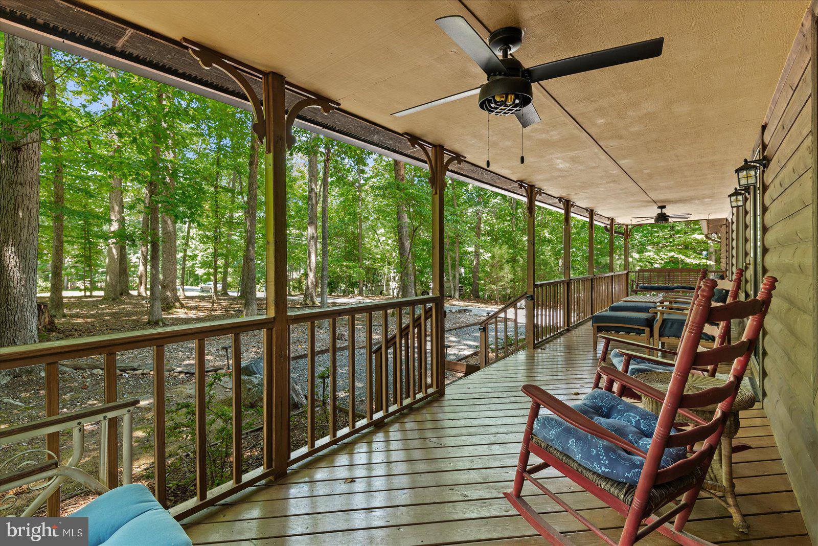 WINDWOOD COVES - Residential