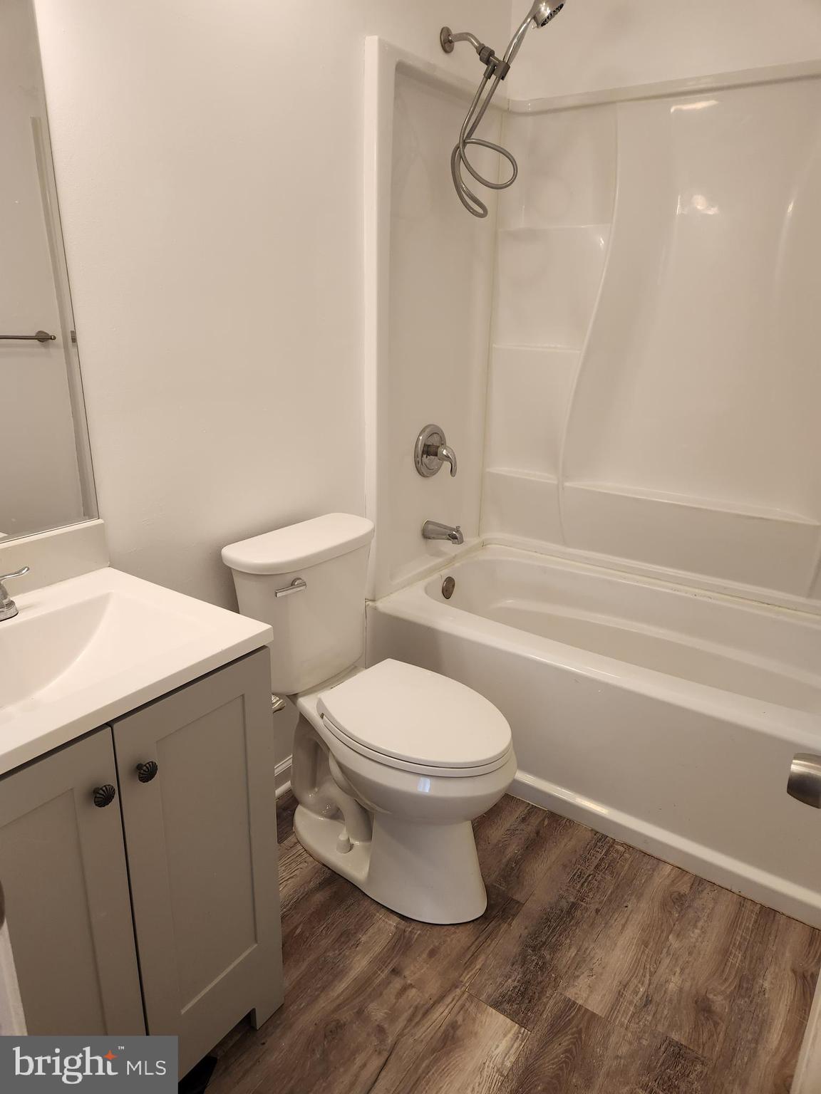 JEFFERSON COUNTY - Residential Lease