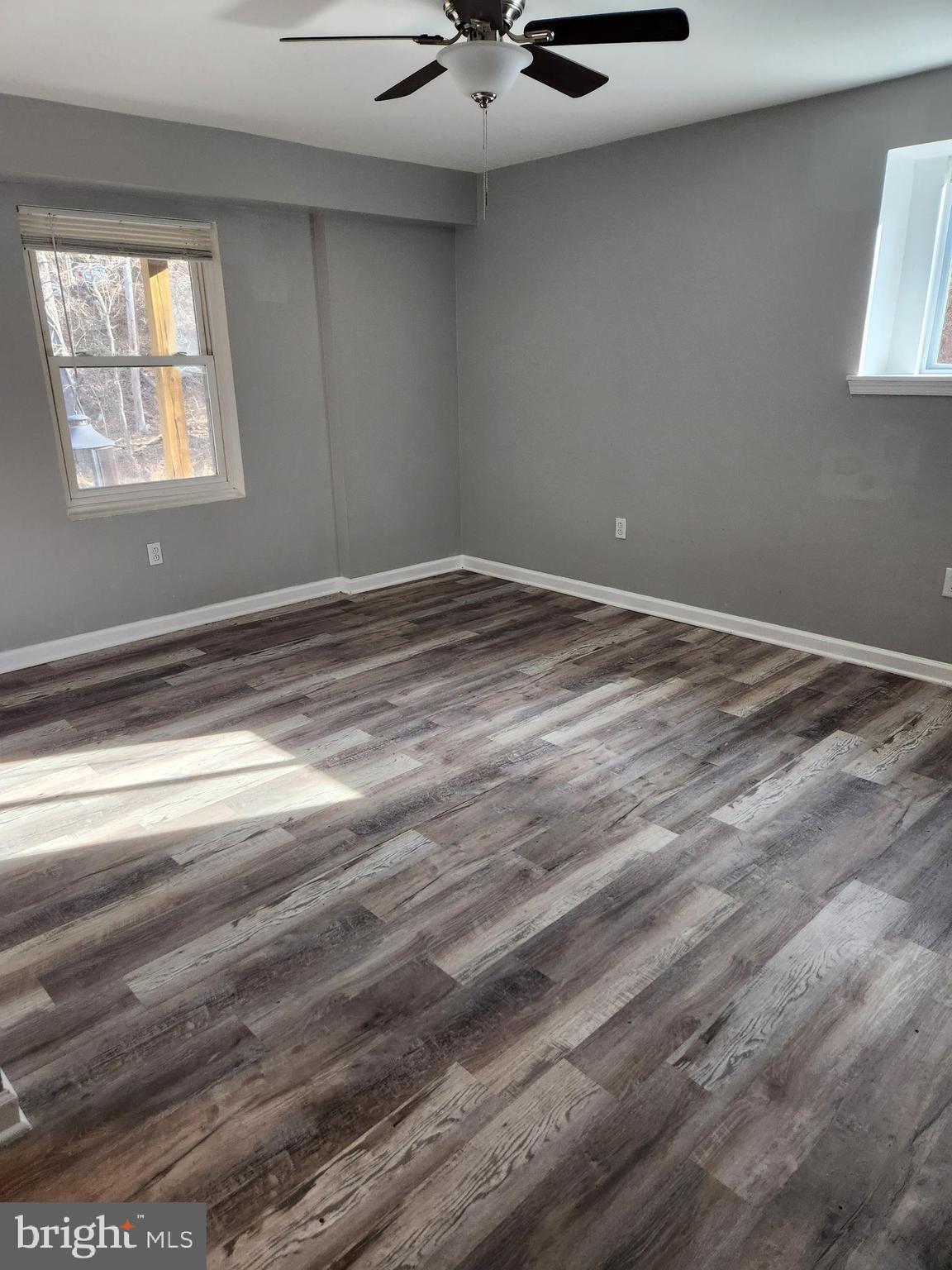 JEFFERSON COUNTY - Residential Lease