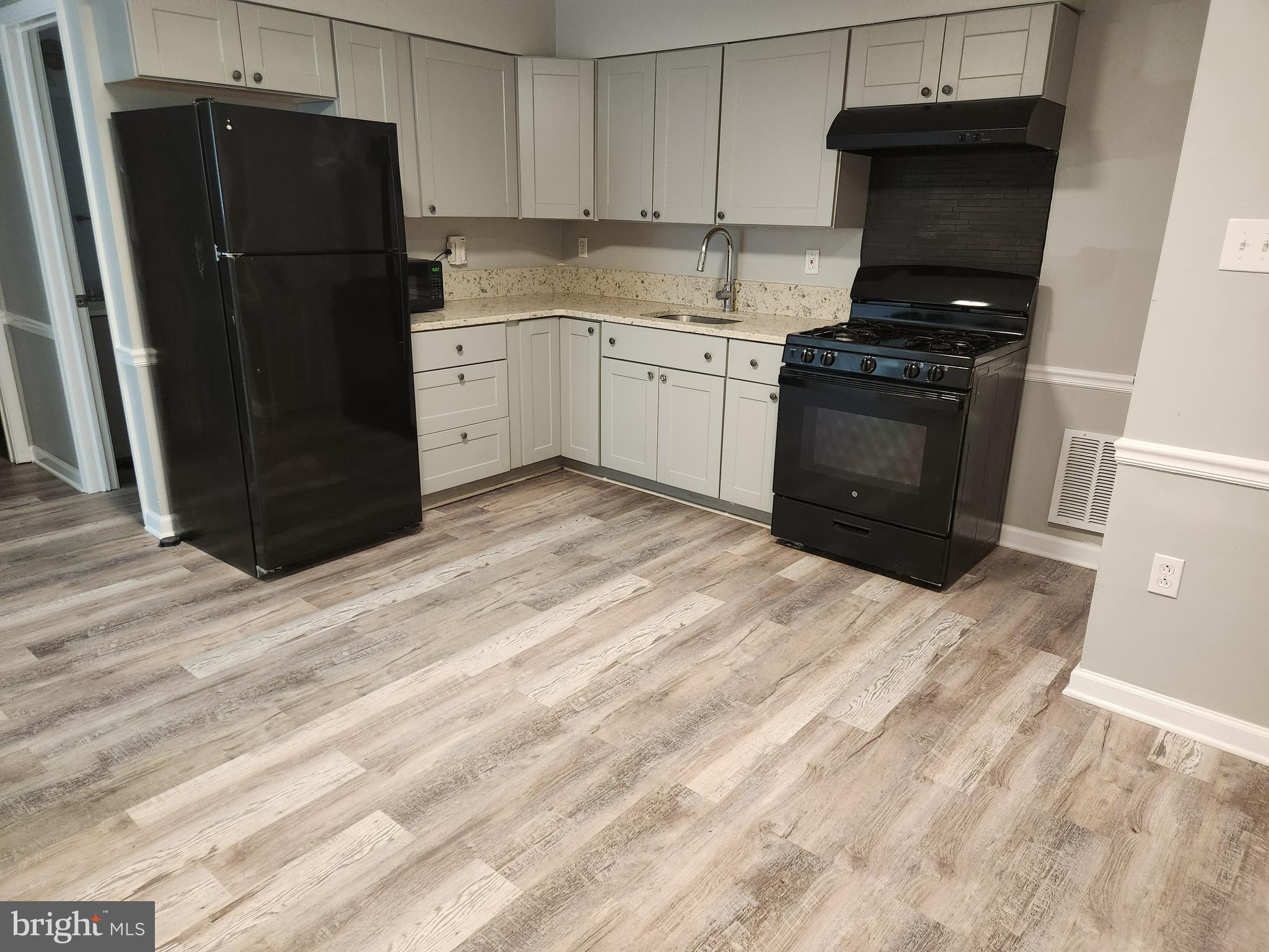 JEFFERSON COUNTY - Residential Lease