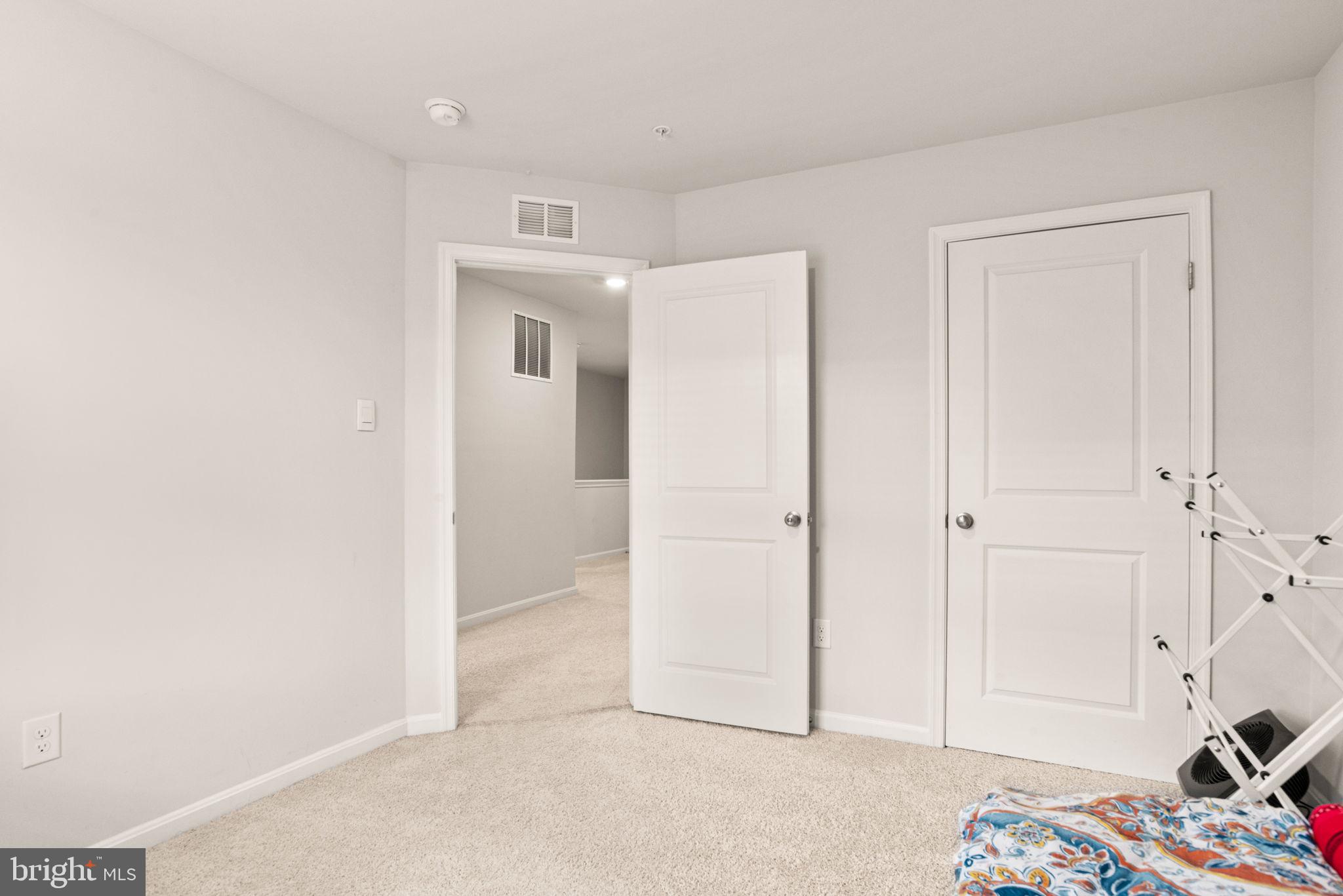 LOCUST RUN TOWNHOMES - Residential