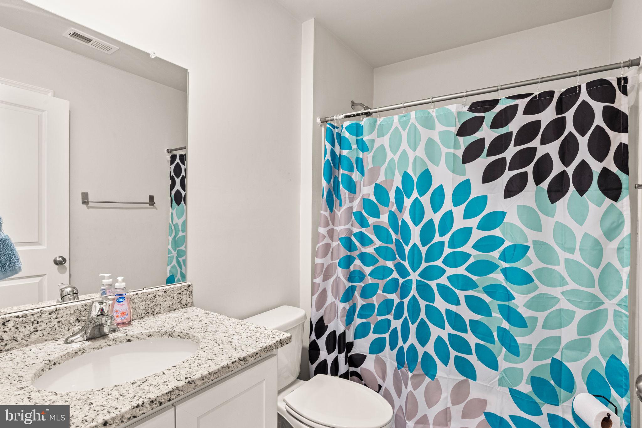 LOCUST RUN TOWNHOMES - Residential