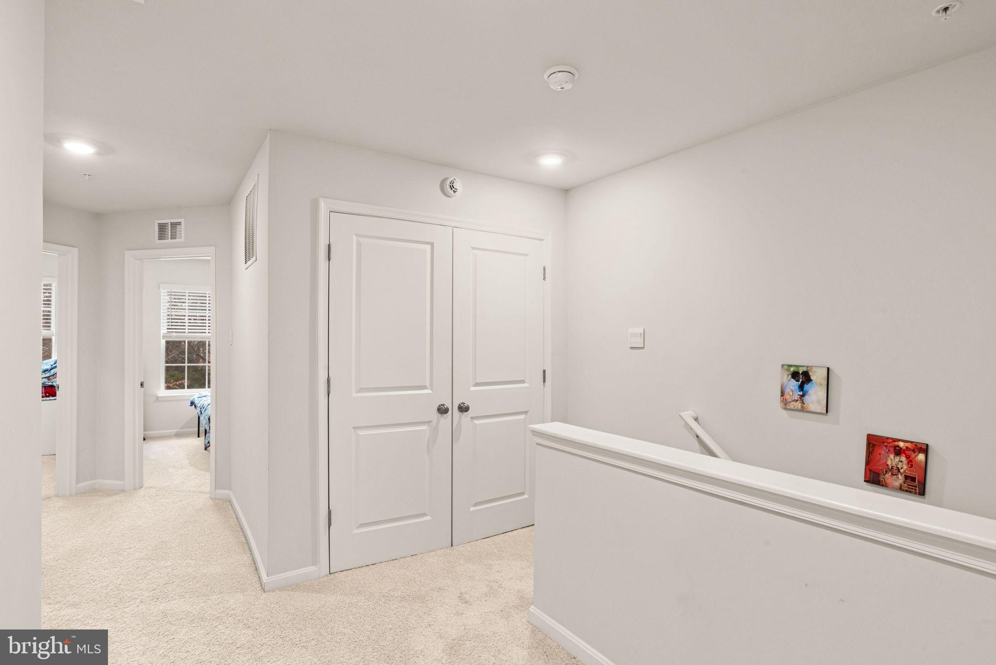 LOCUST RUN TOWNHOMES - Residential