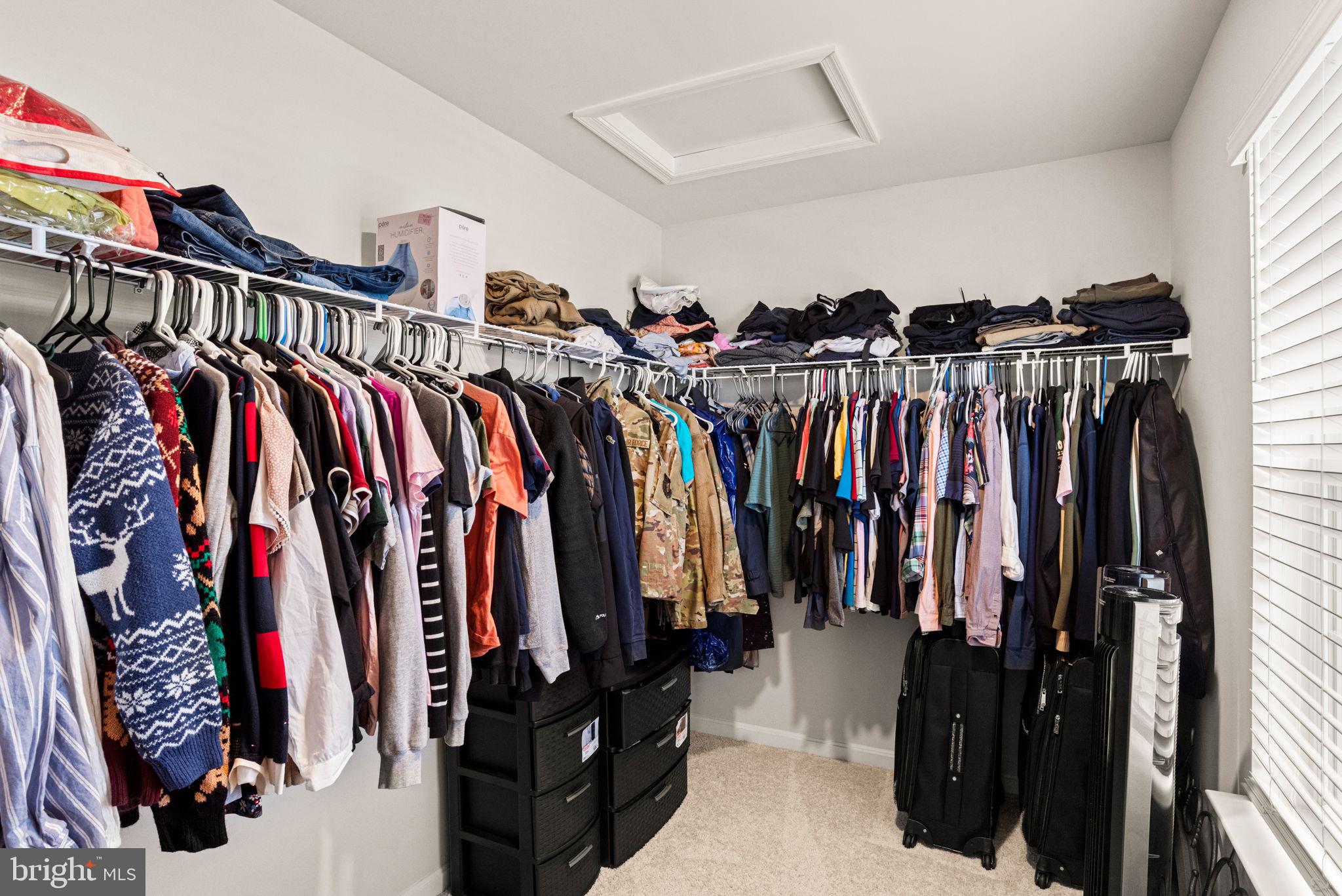 LOCUST RUN TOWNHOMES - Residential