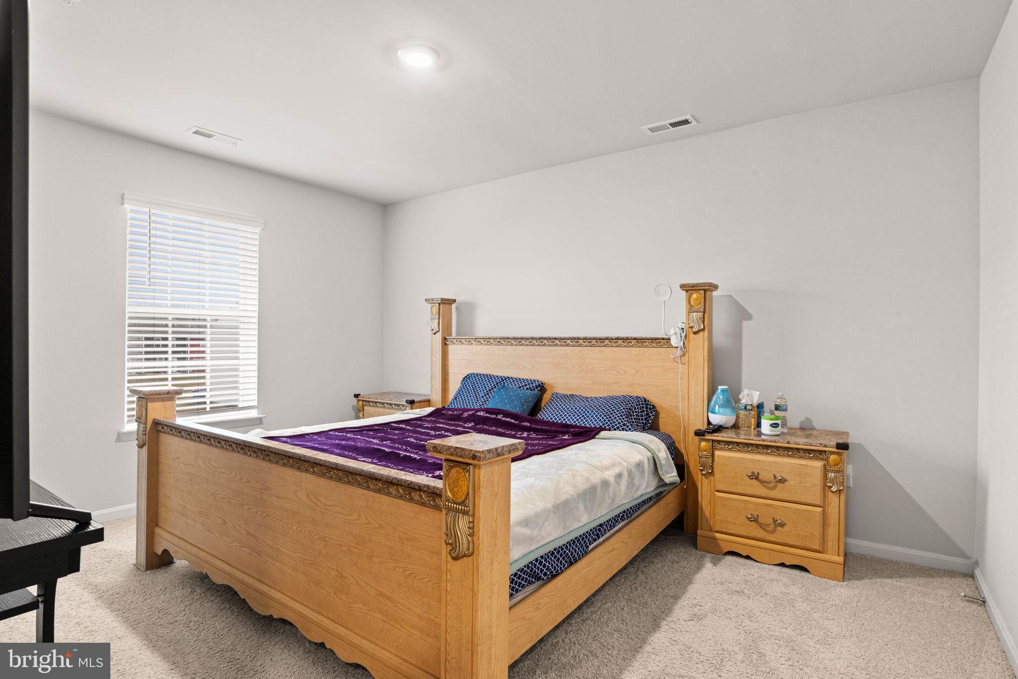 LOCUST RUN TOWNHOMES - Residential