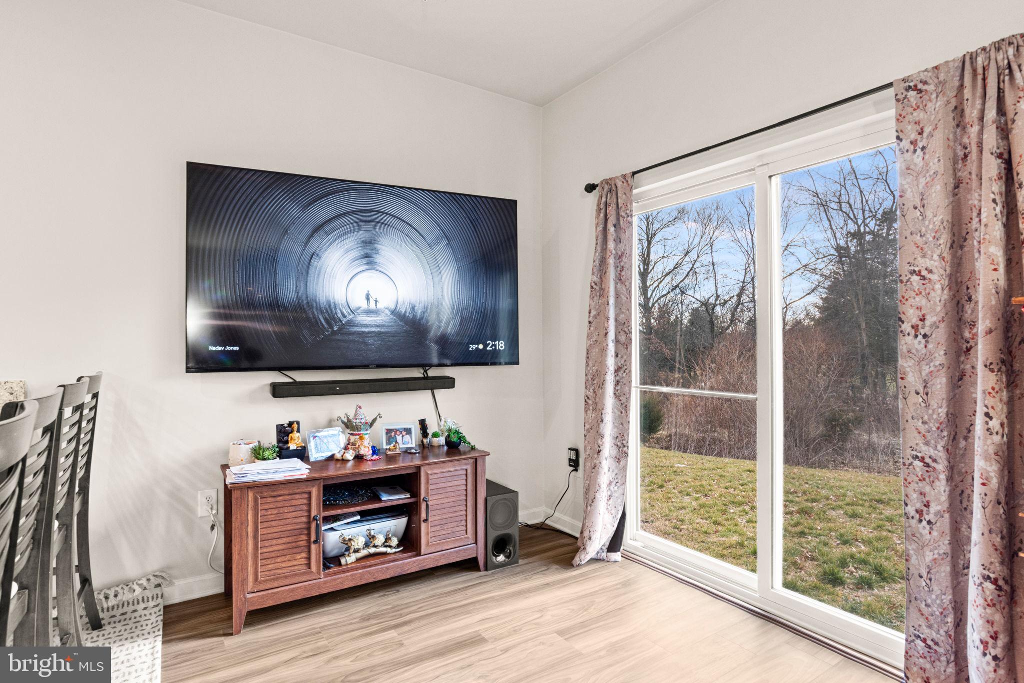 LOCUST RUN TOWNHOMES - Residential