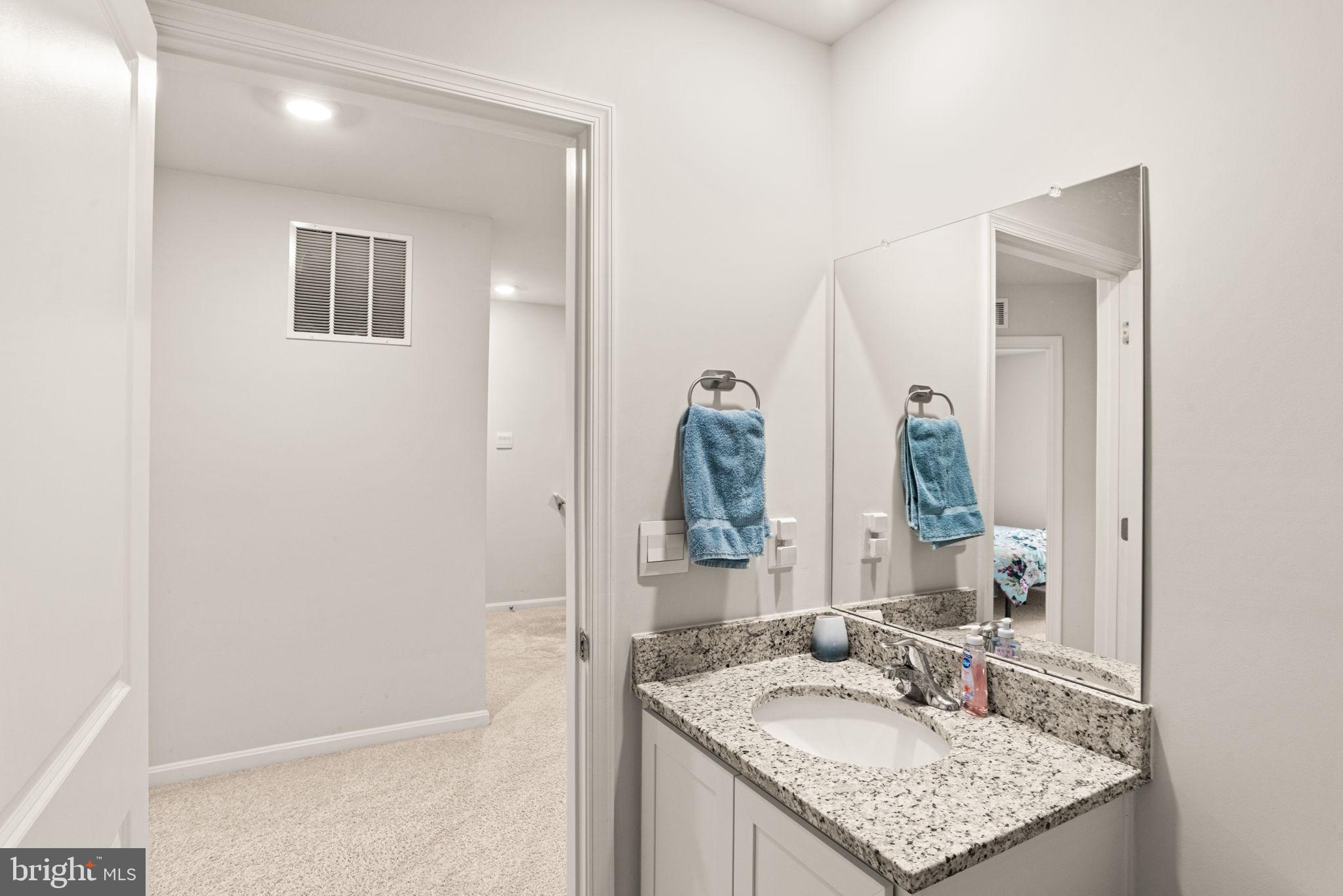 LOCUST RUN TOWNHOMES - Residential