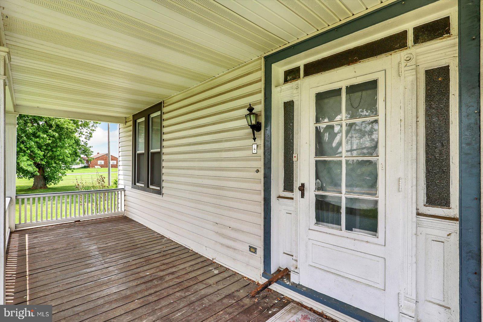 5694 HANOVER ROAD