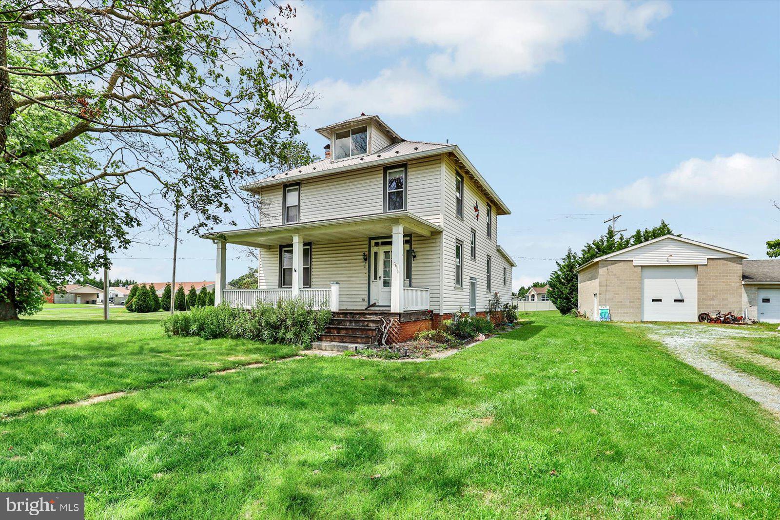 5694 HANOVER ROAD