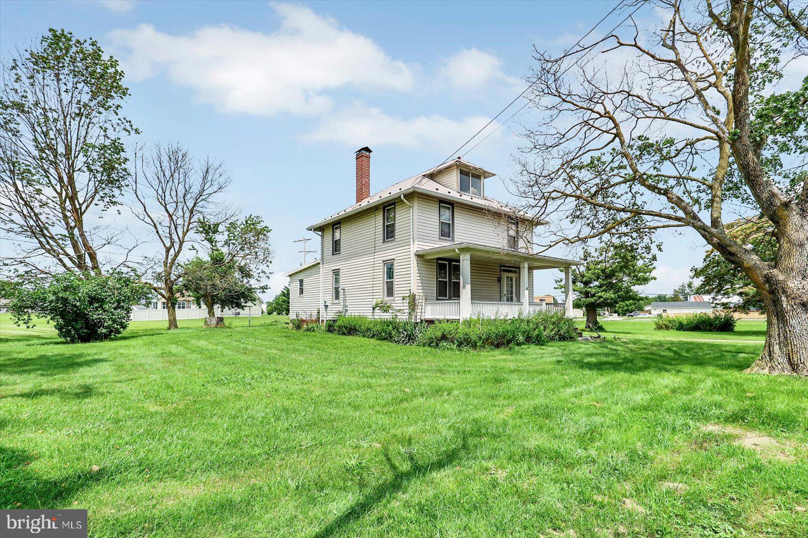 5694 HANOVER ROAD