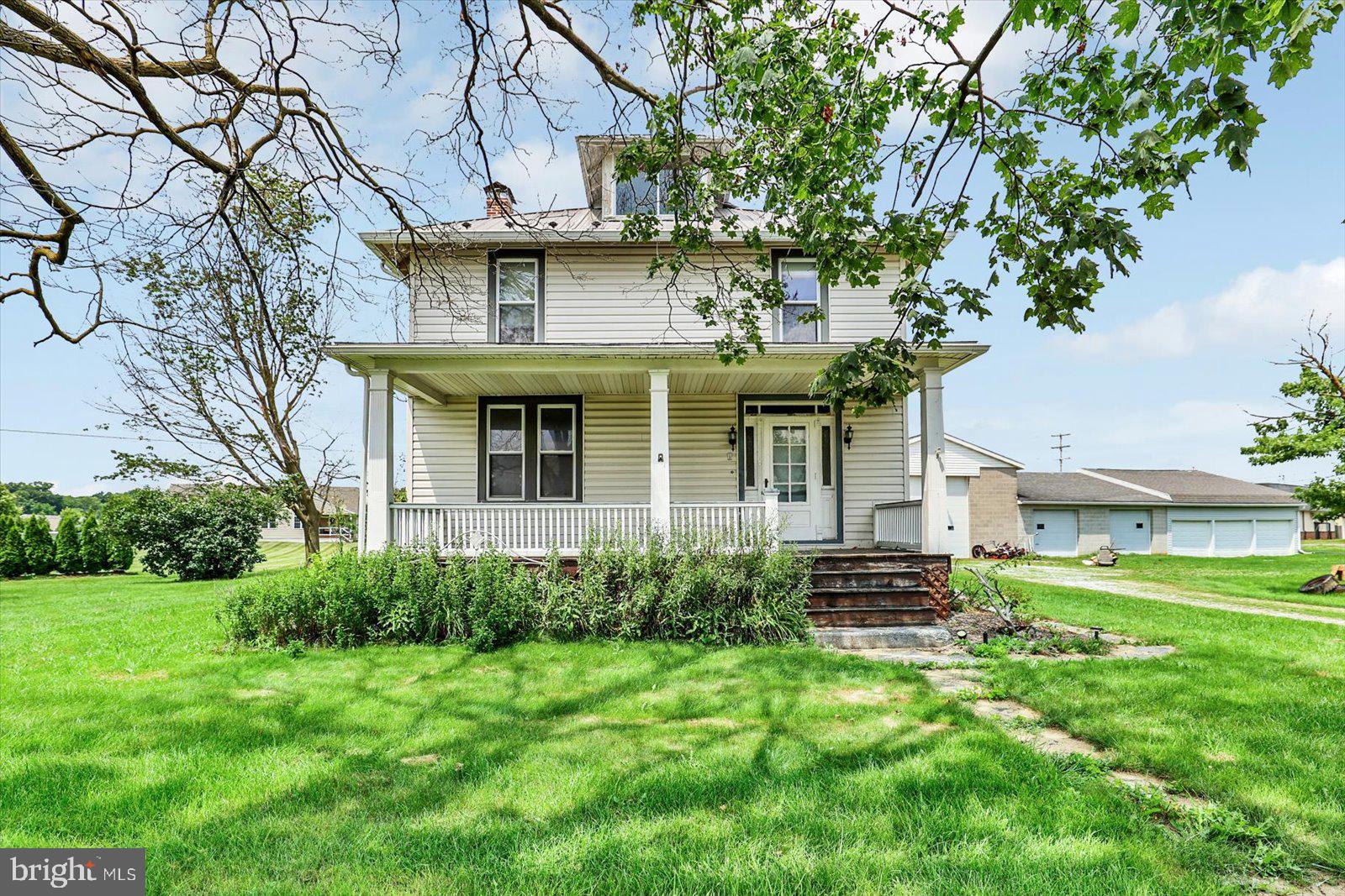 5694 HANOVER ROAD