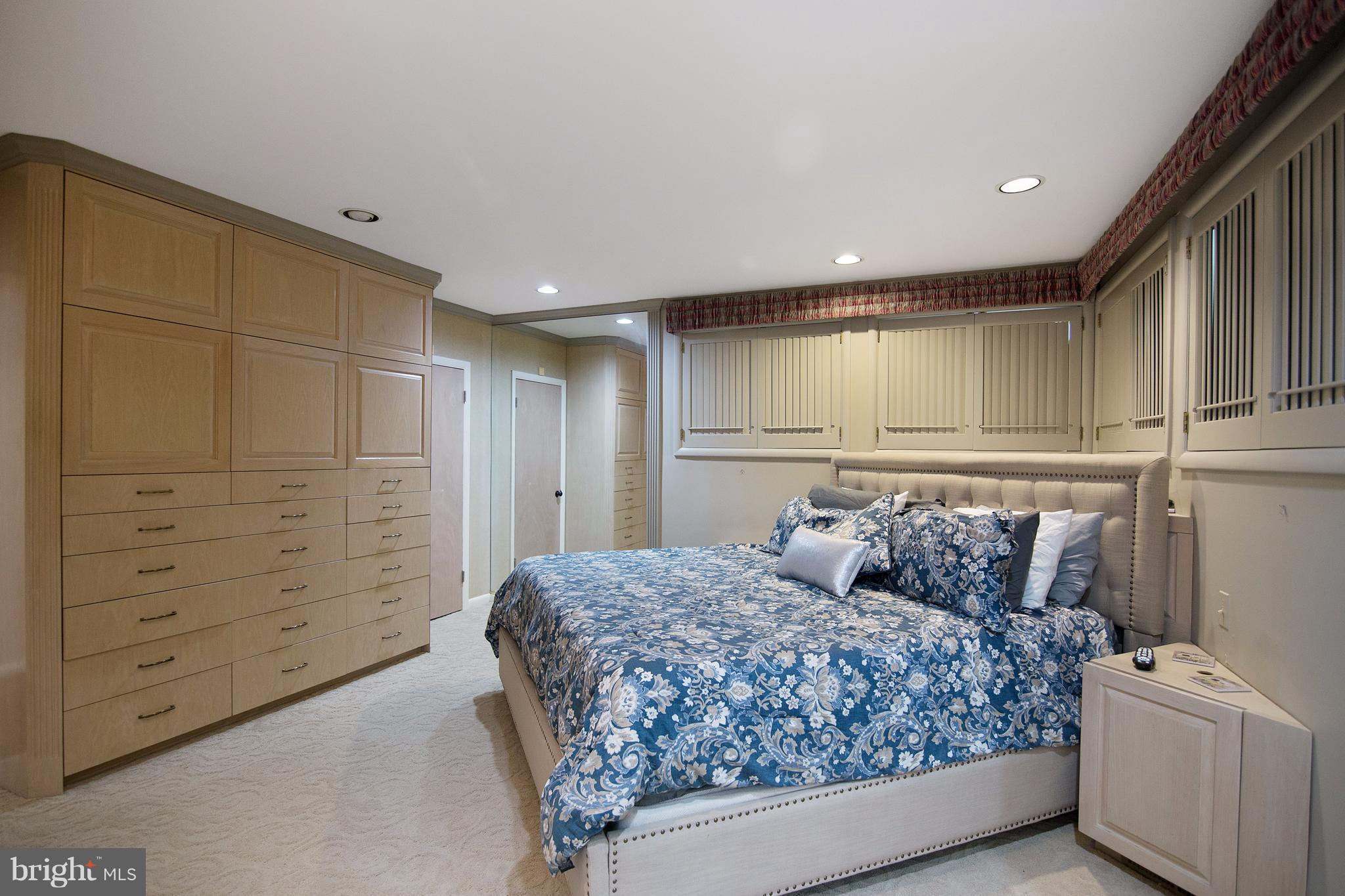 CRANWOOD - Residential