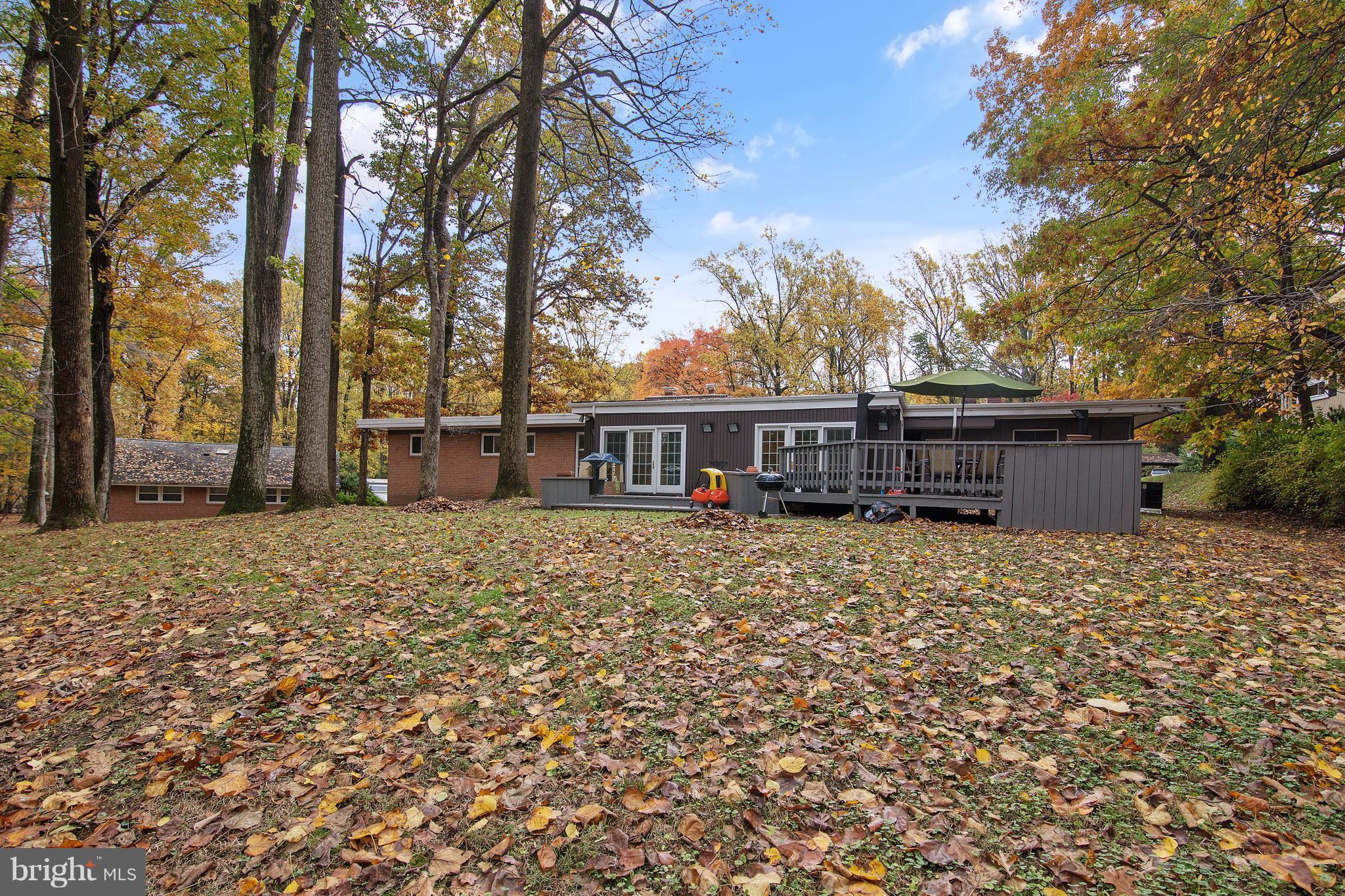 CRANWOOD - Residential