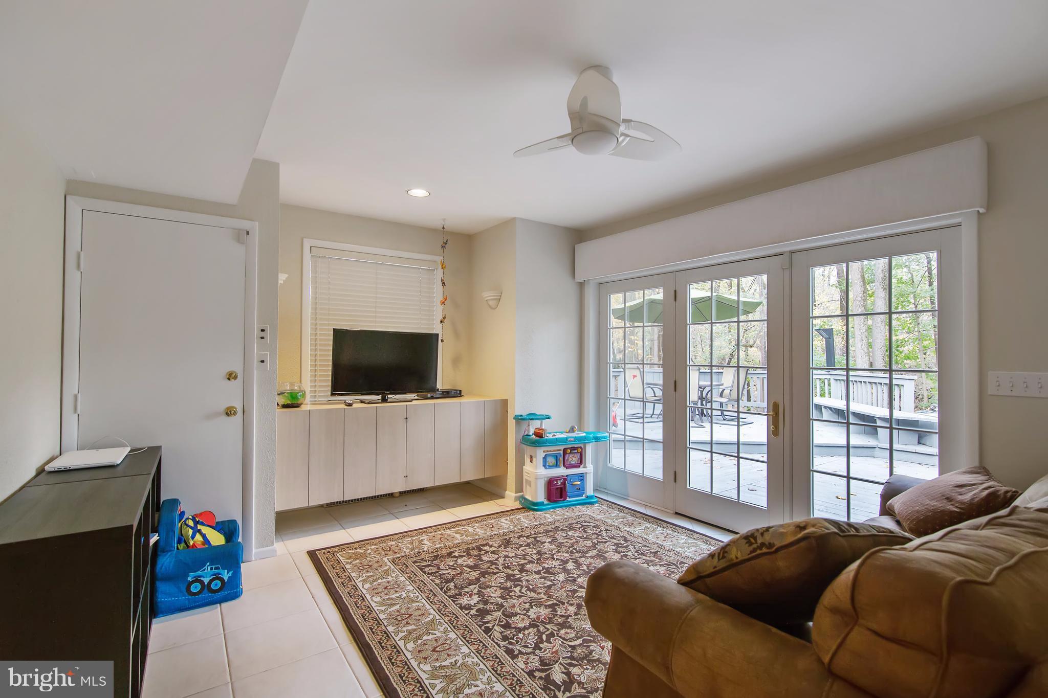 CRANWOOD - Residential