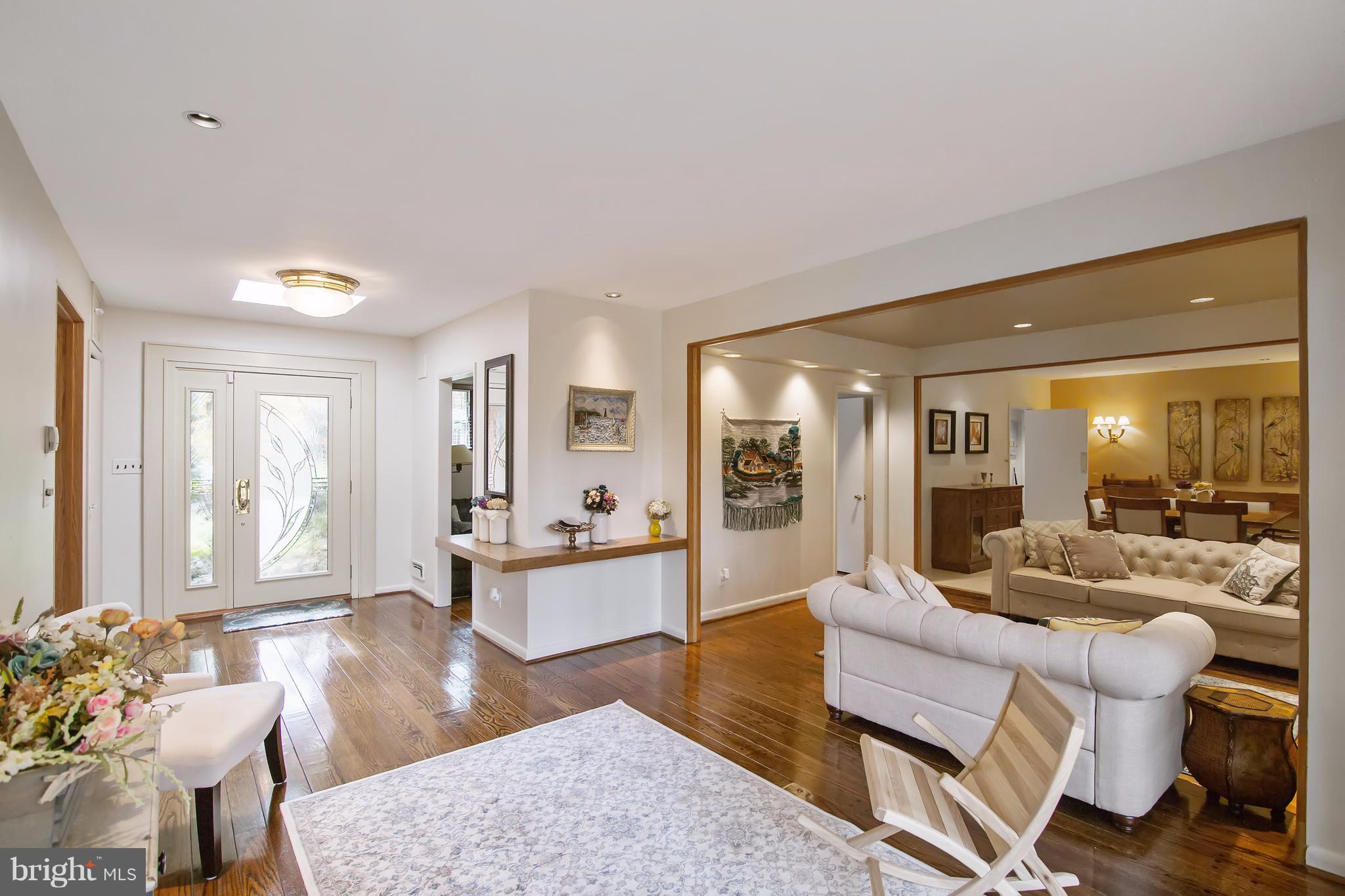 CRANWOOD - Residential