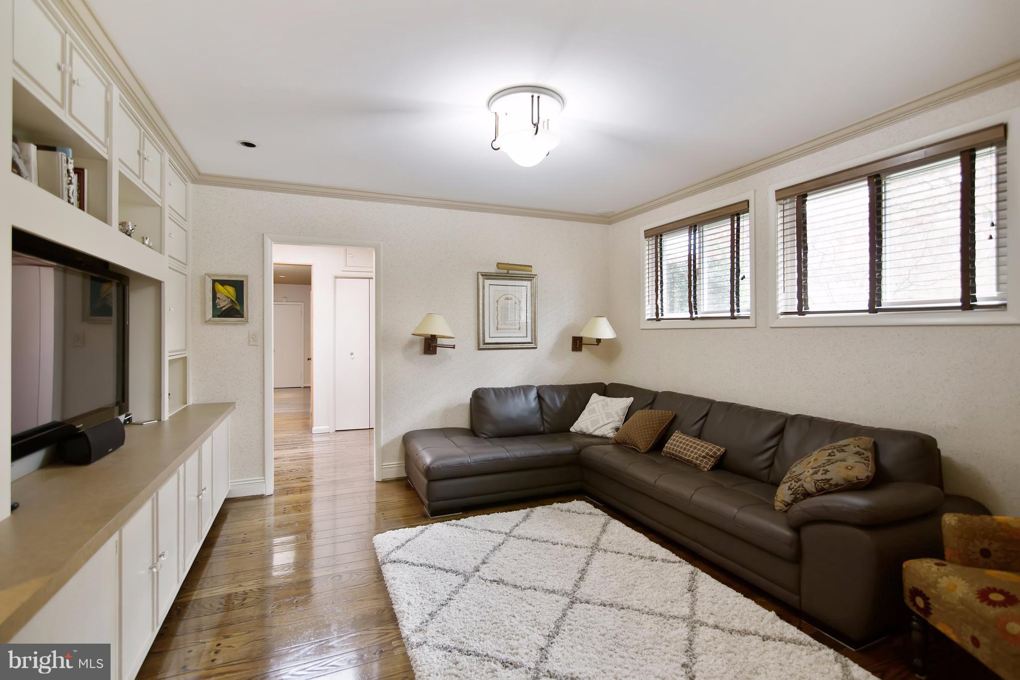 CRANWOOD - Residential