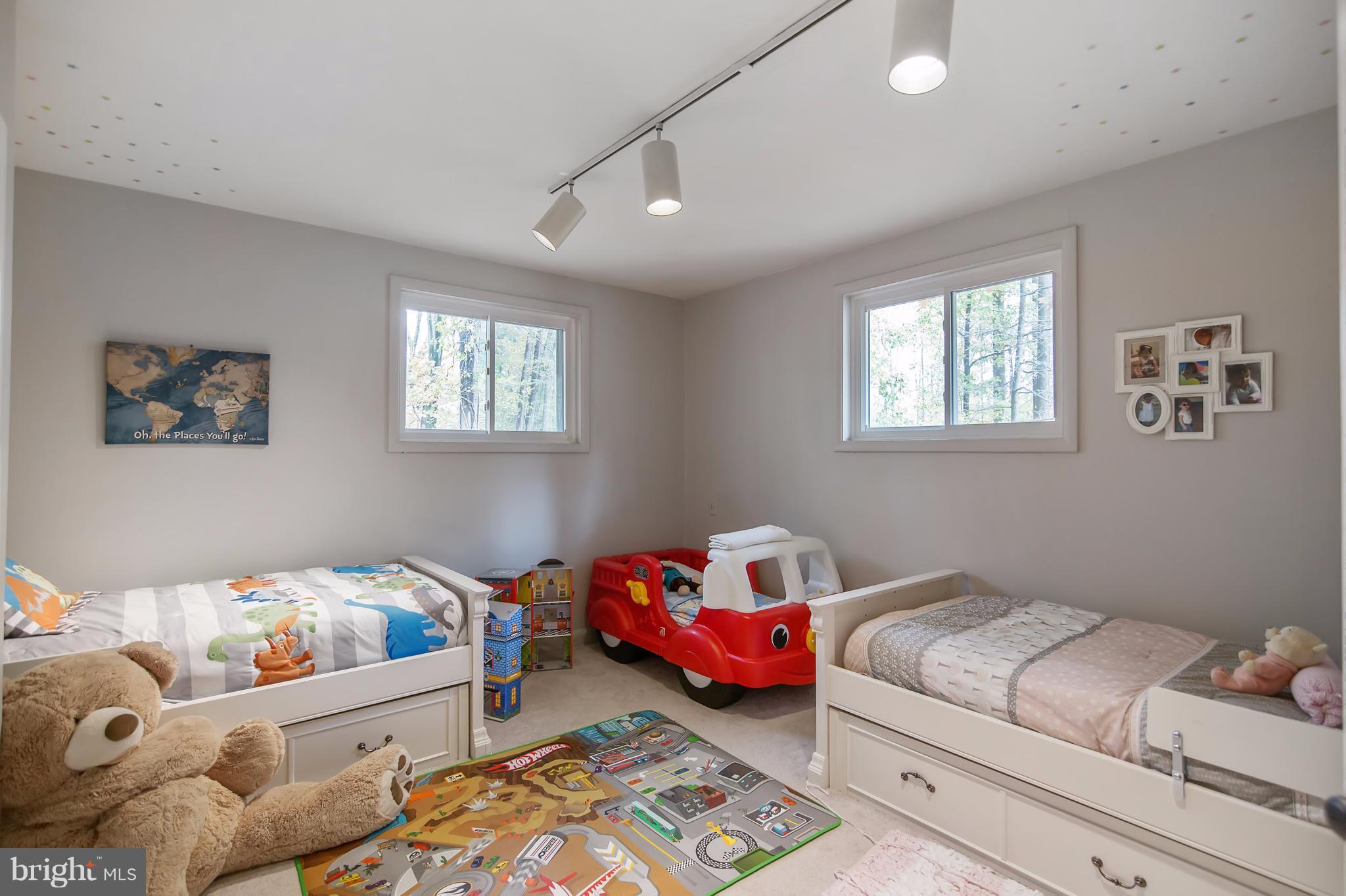 CRANWOOD - Residential