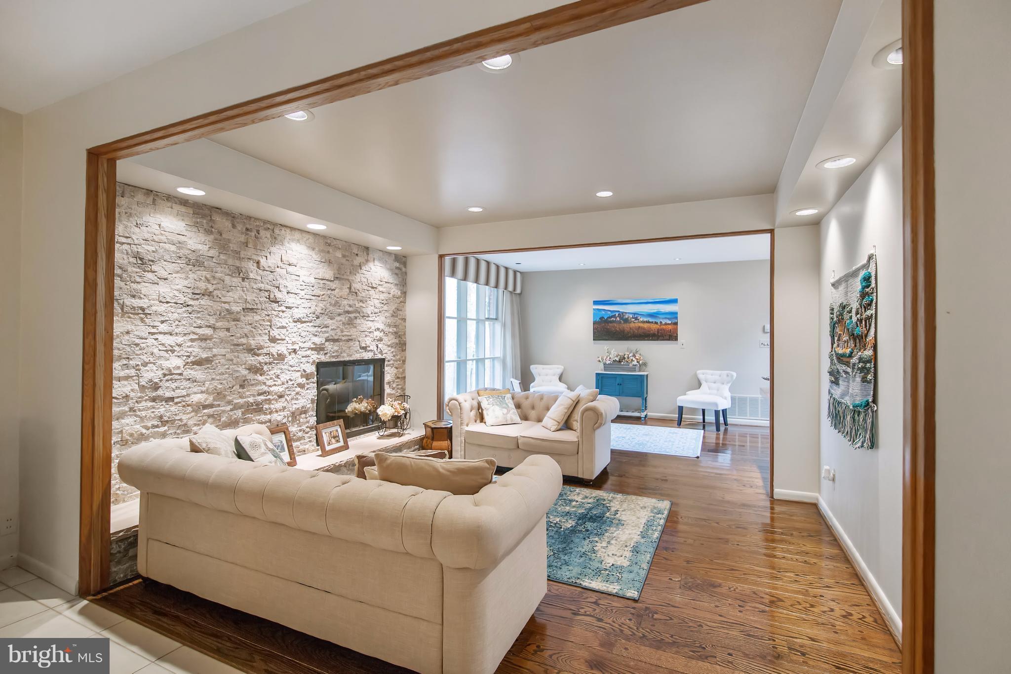 CRANWOOD - Residential