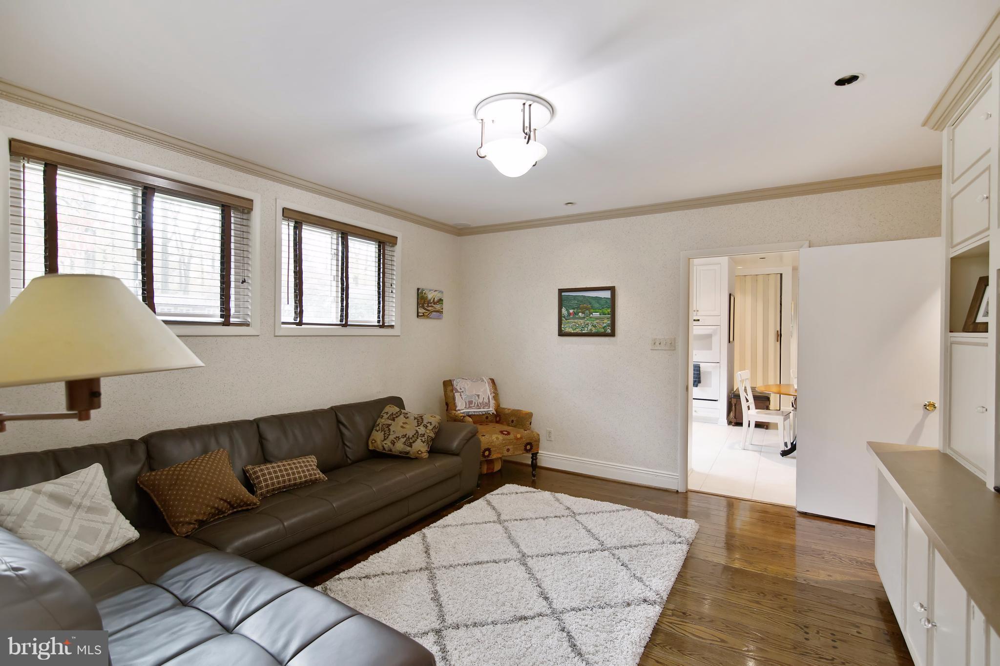 CRANWOOD - Residential