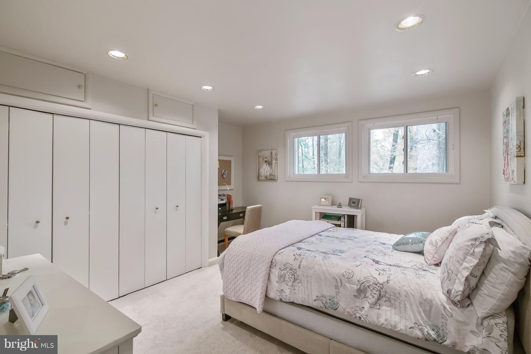 CRANWOOD - Residential