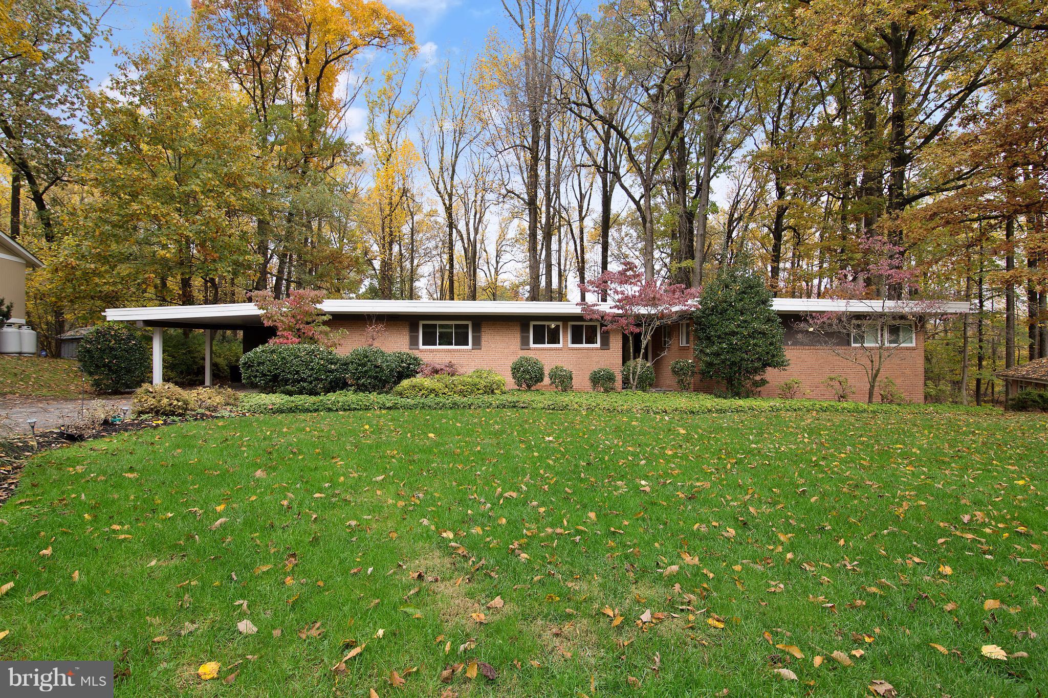 CRANWOOD - Residential