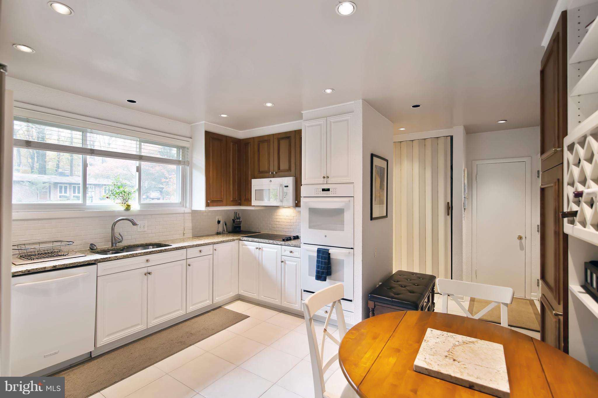 CRANWOOD - Residential