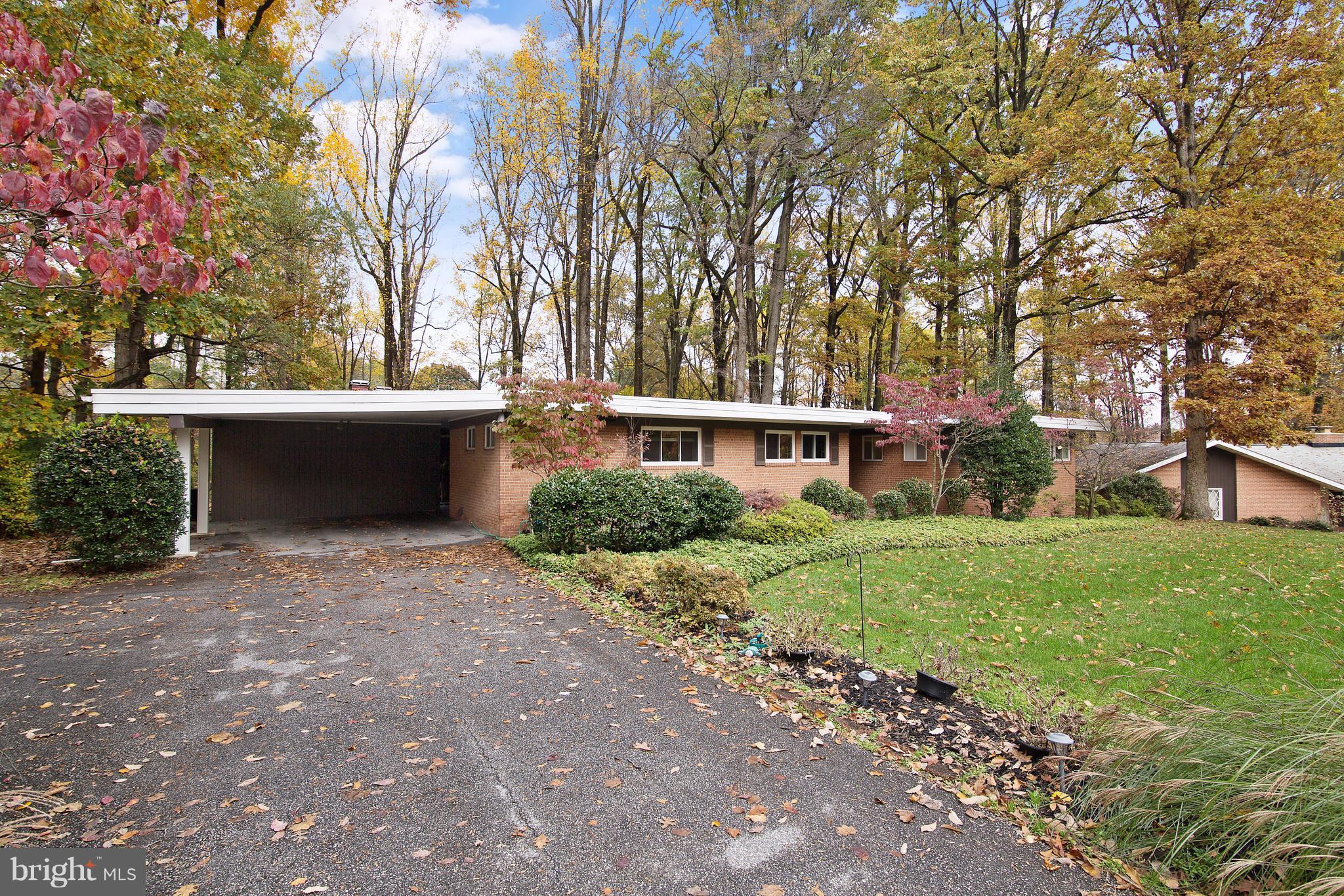 CRANWOOD - Residential