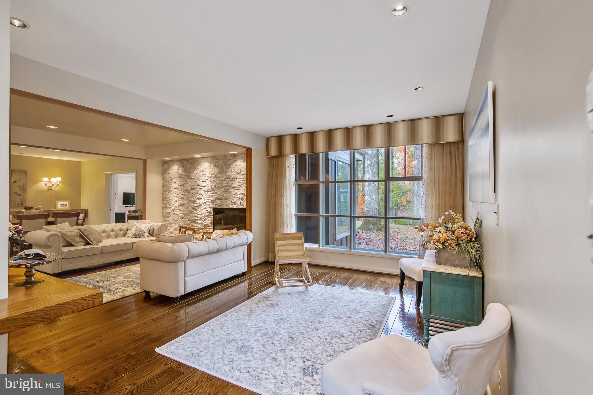 CRANWOOD - Residential