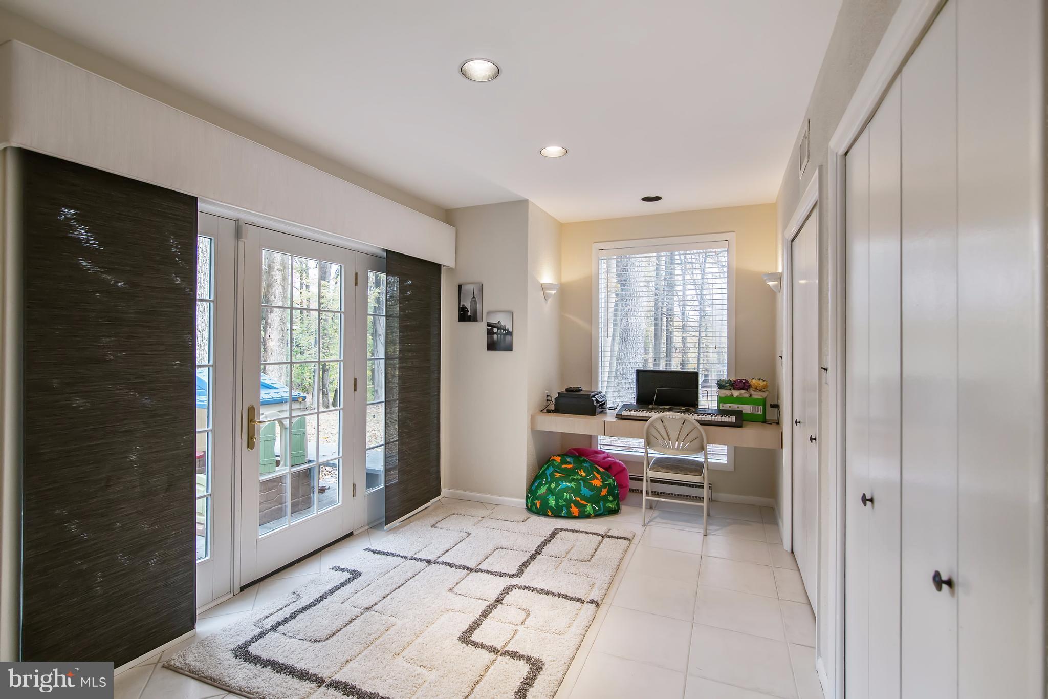 CRANWOOD - Residential