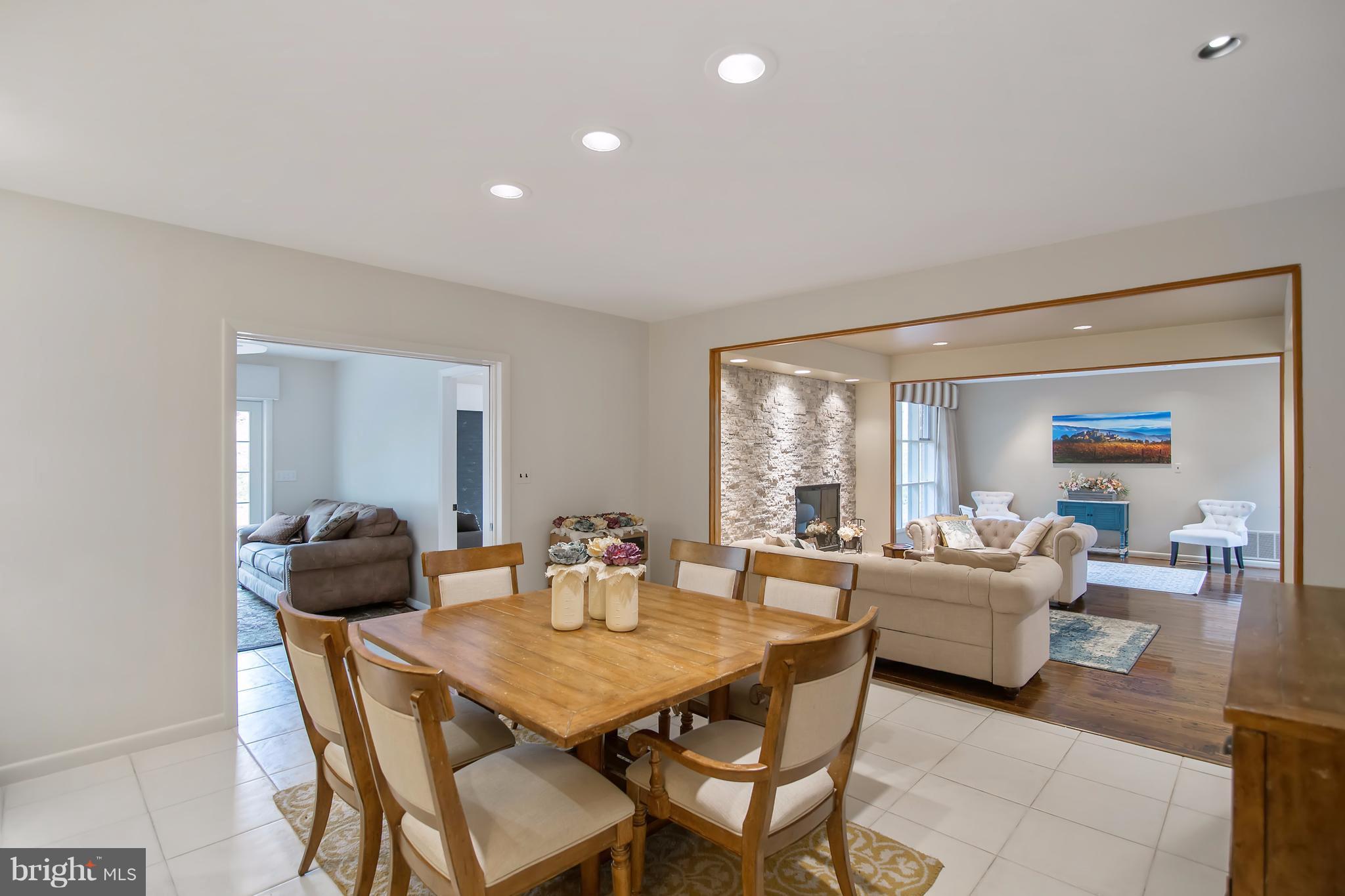 CRANWOOD - Residential