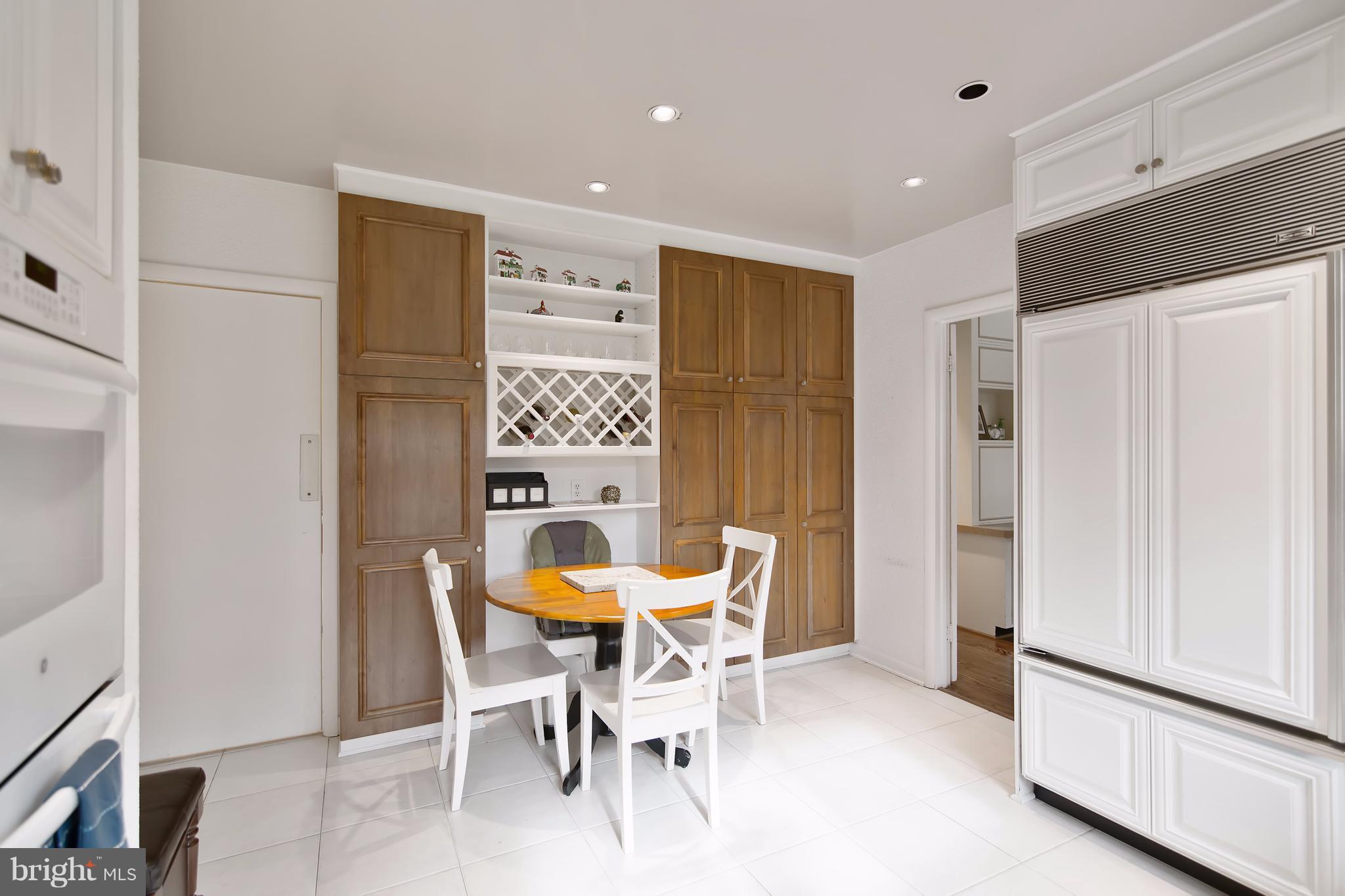 CRANWOOD - Residential