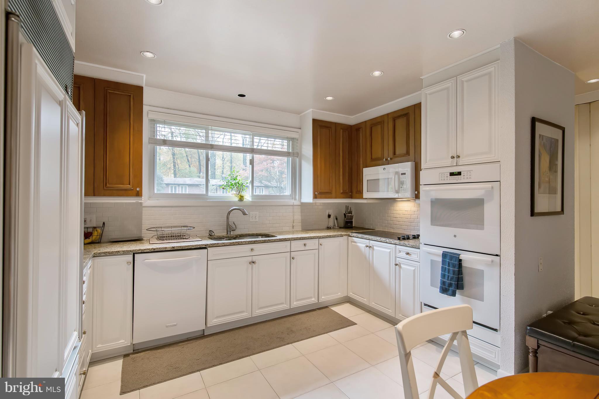 CRANWOOD - Residential