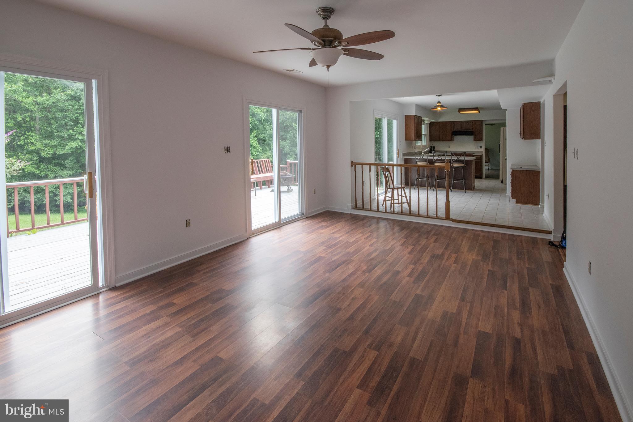 VESTAVIA WOODS - Residential