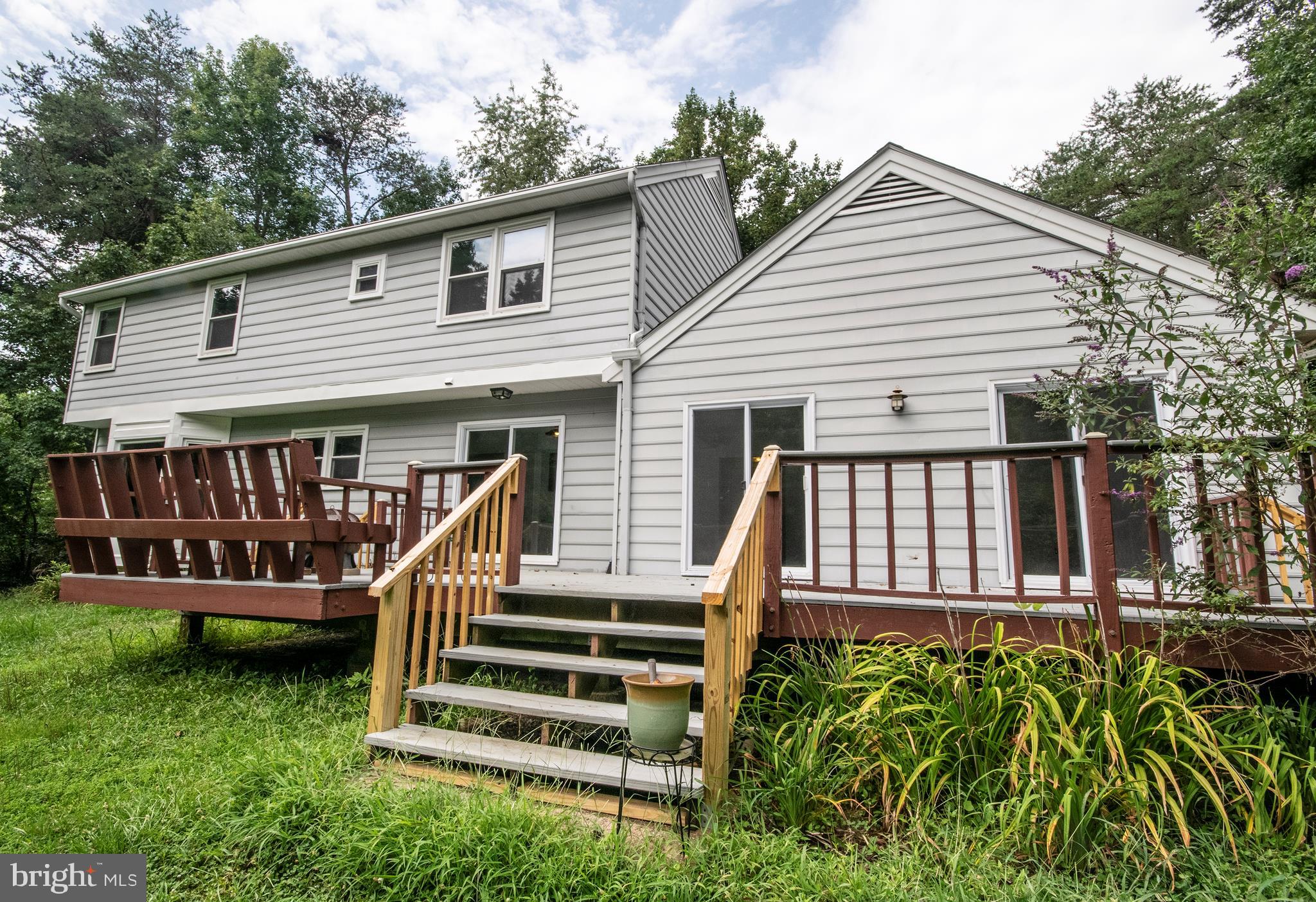 VESTAVIA WOODS - Residential