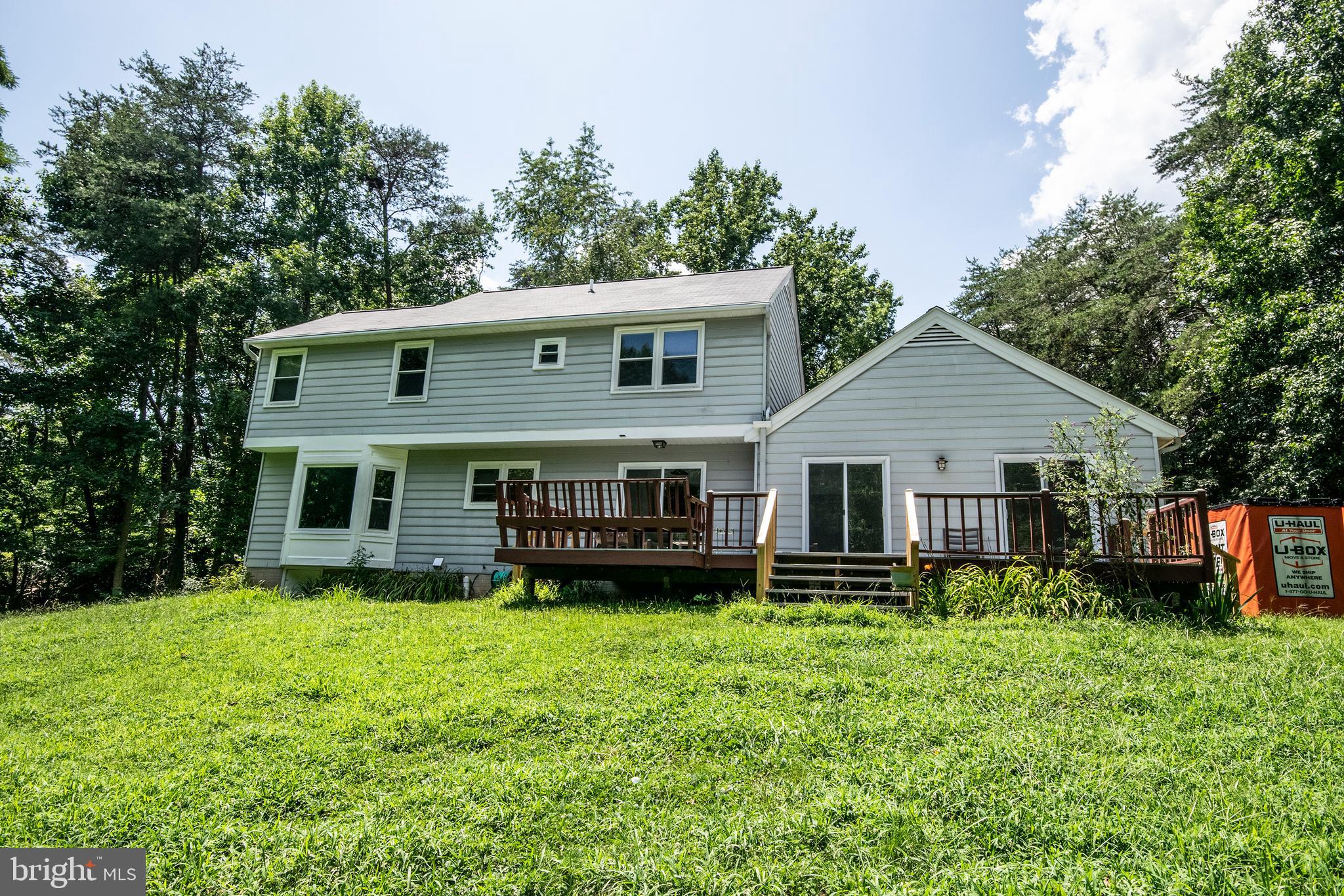 VESTAVIA WOODS - Residential