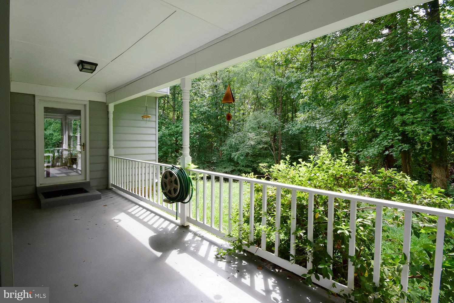 VESTAVIA WOODS - Residential