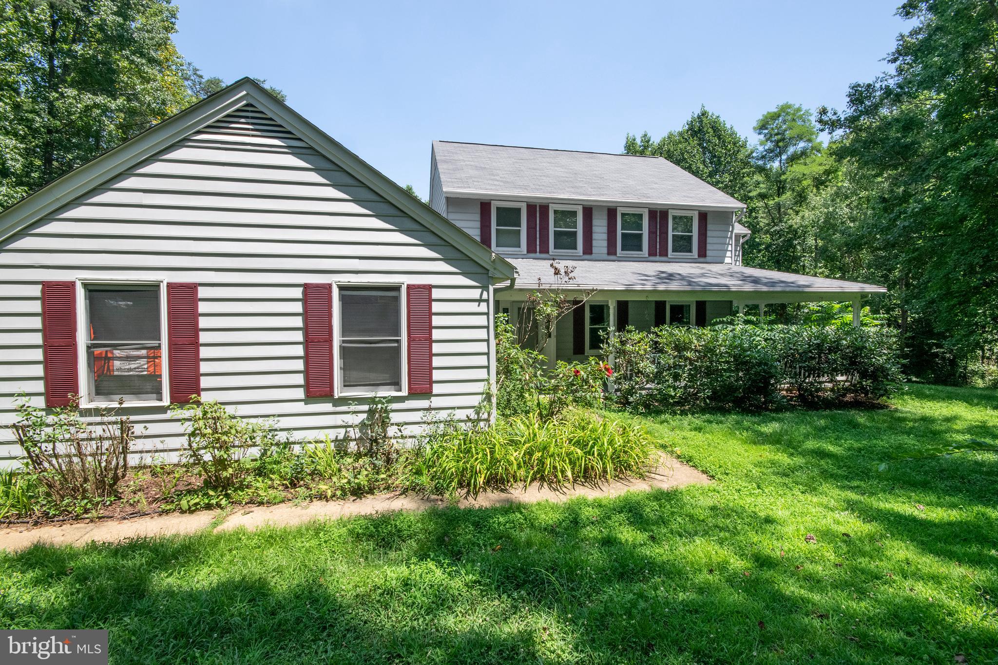 VESTAVIA WOODS - Residential