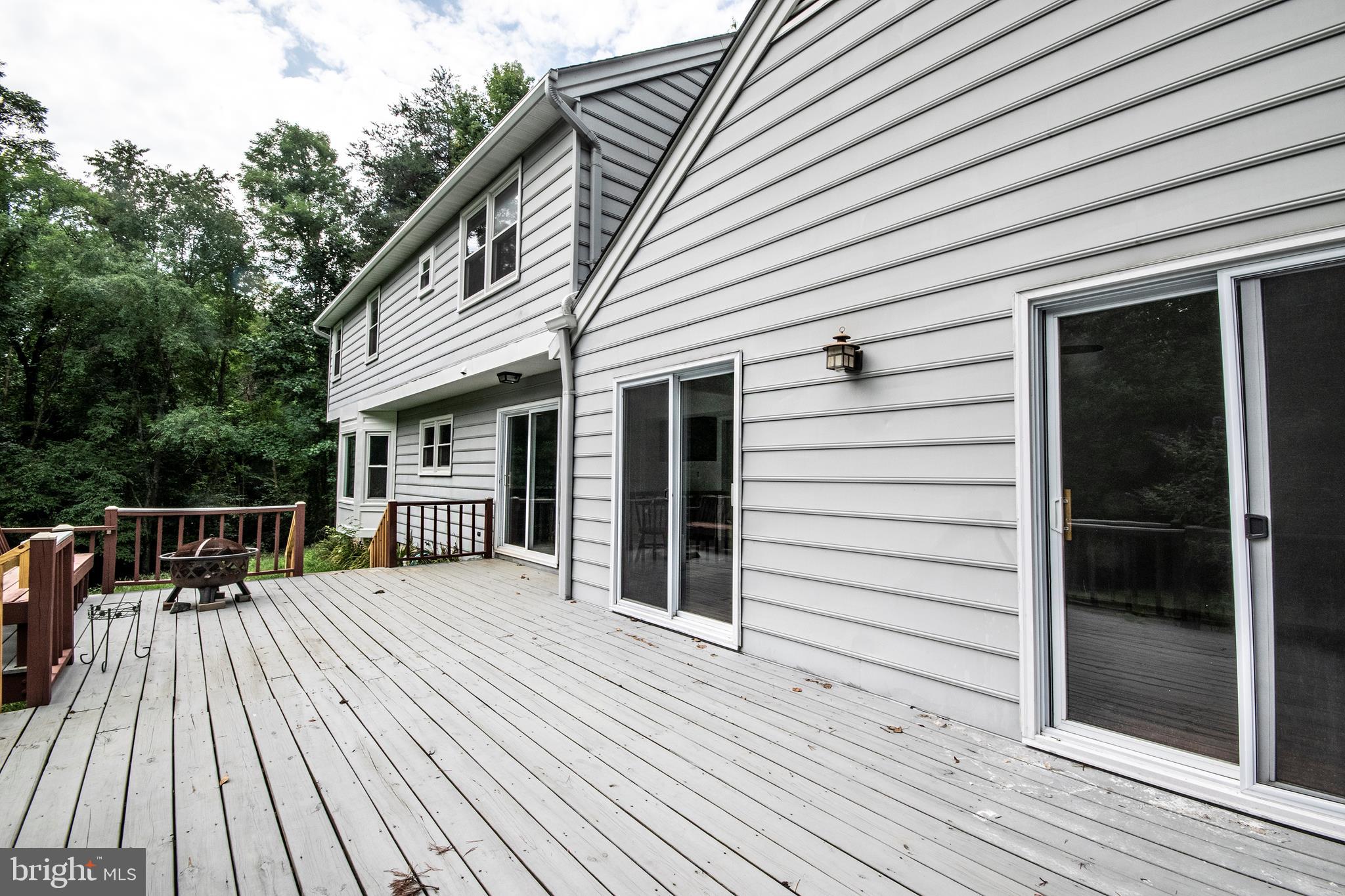 VESTAVIA WOODS - Residential