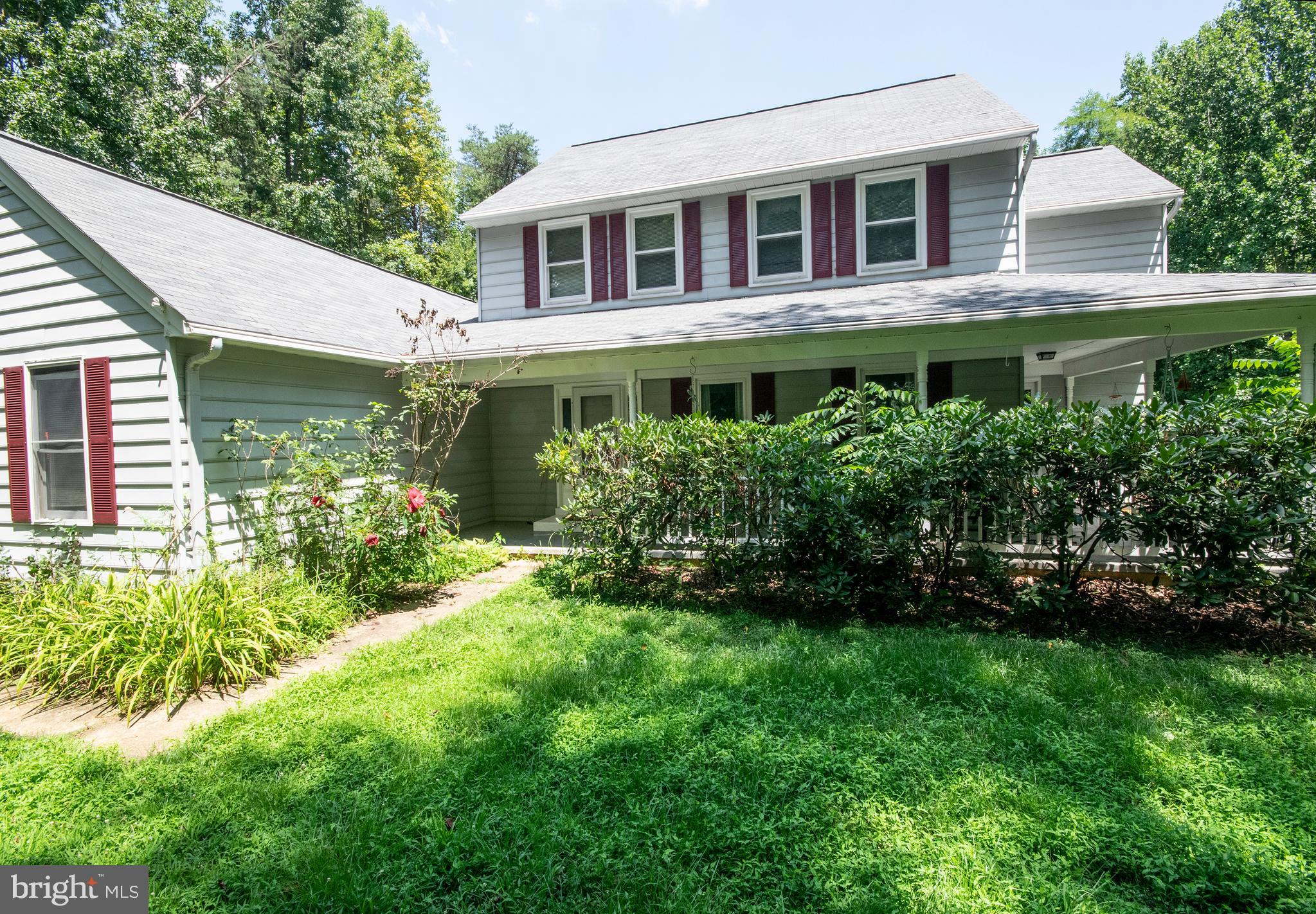 VESTAVIA WOODS - Residential