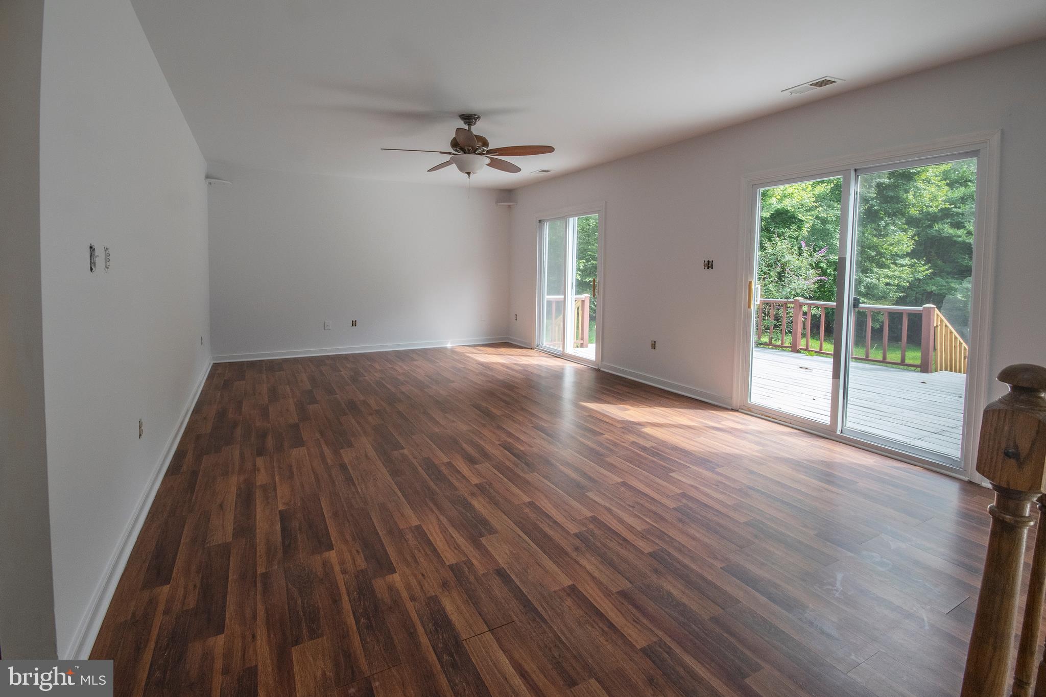 VESTAVIA WOODS - Residential